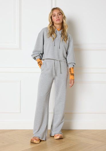 REFINED DEPARTMENT SWEATPANT