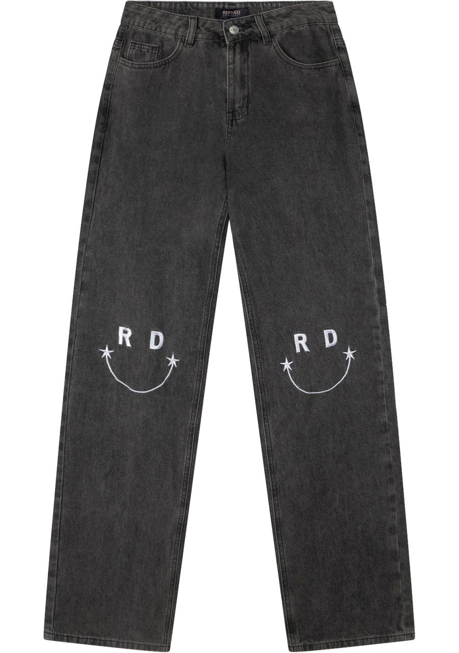 REFINED DEPARTMENT JEANS