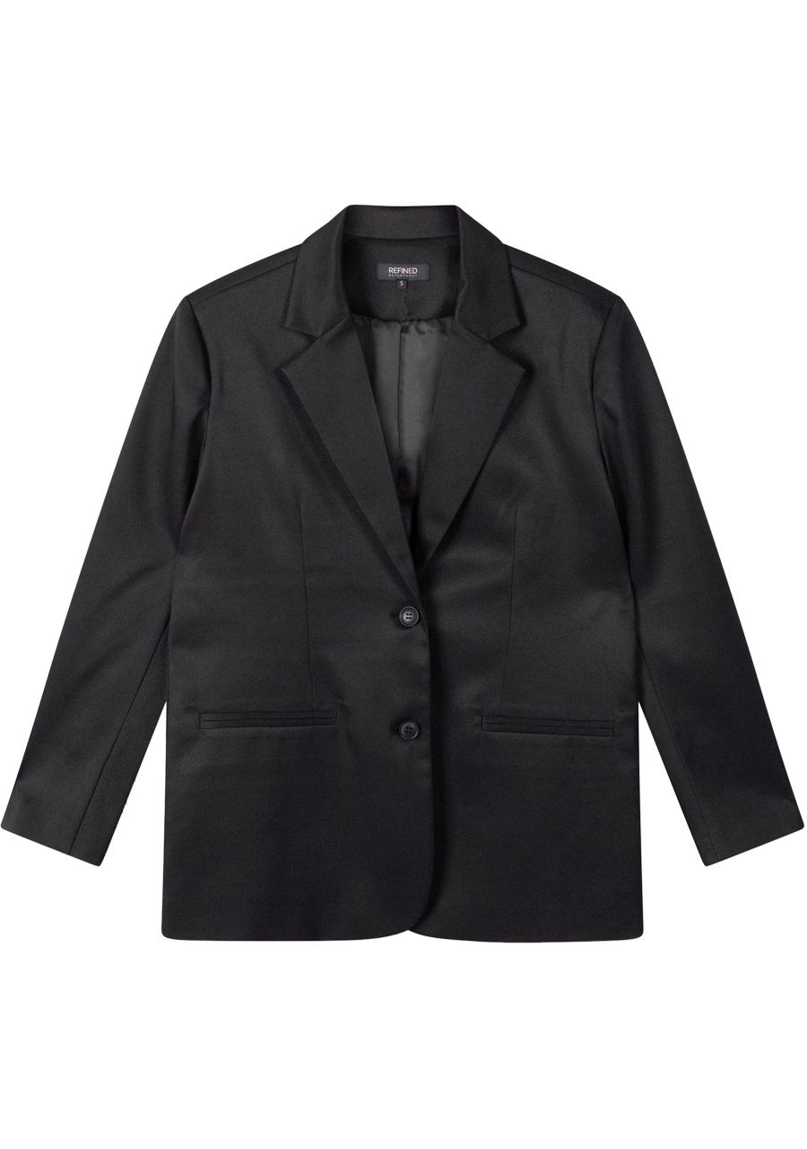 REFINED DEPARTMENT BLAZER