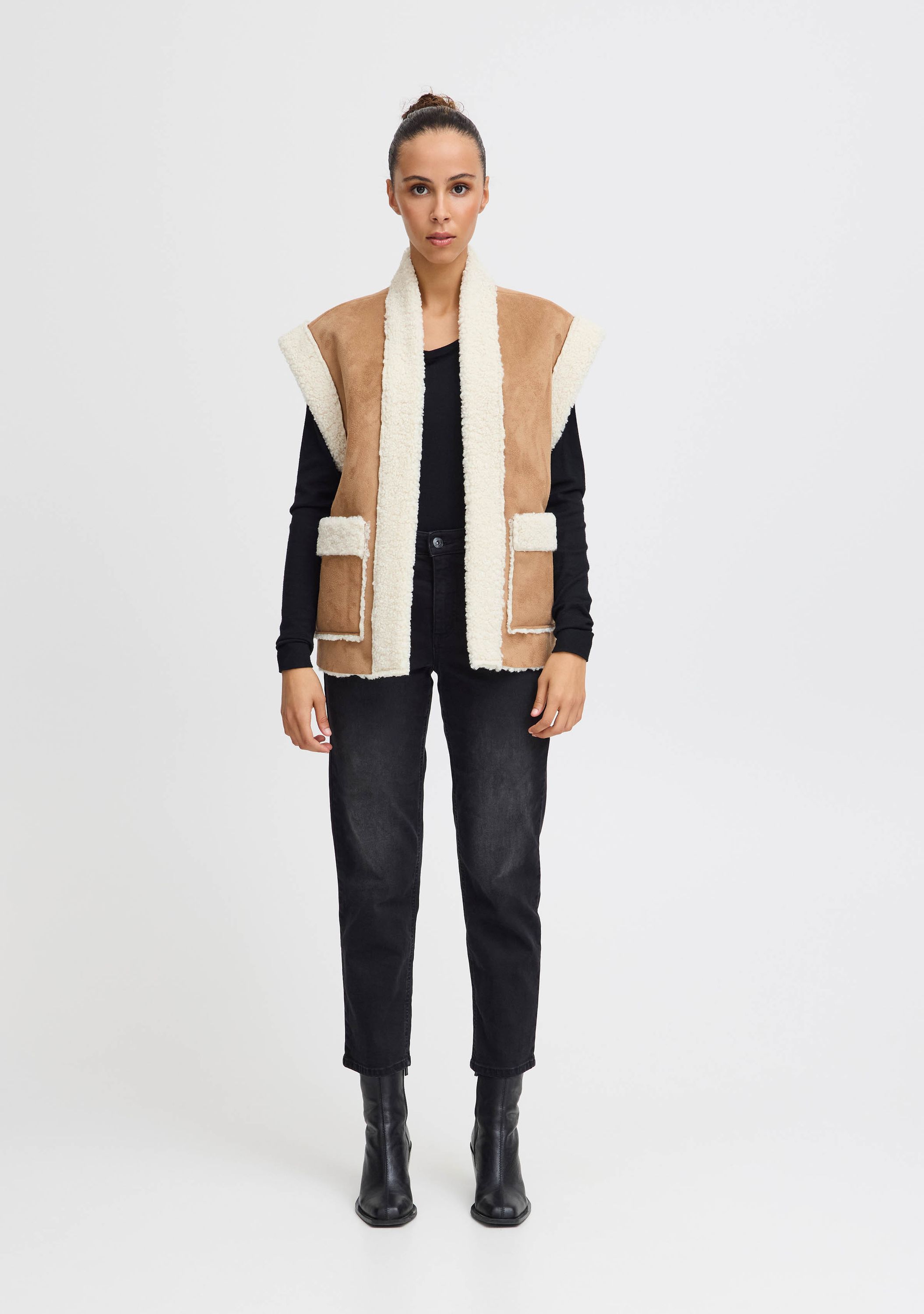 ICHI GILET