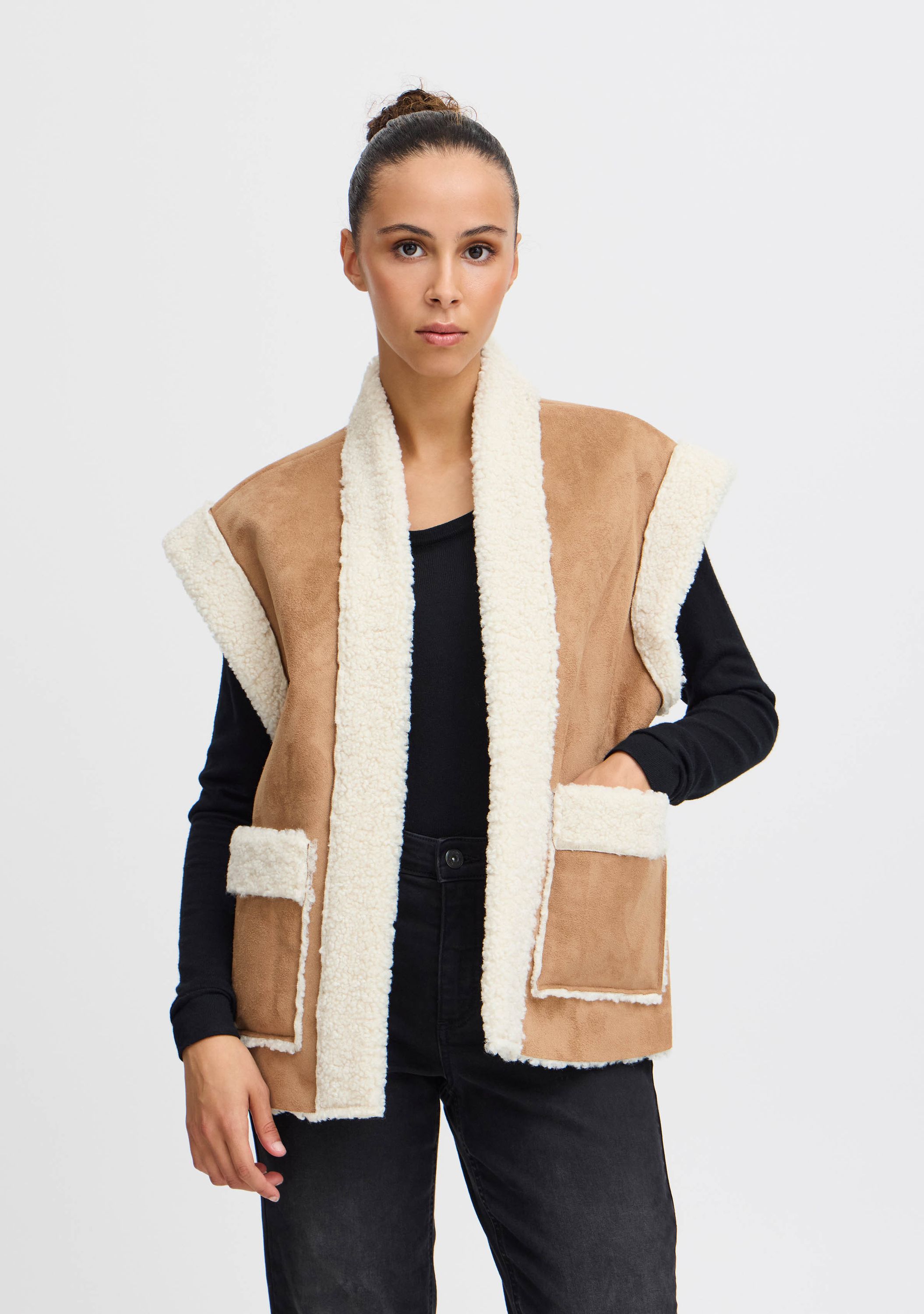 ICHI GILET