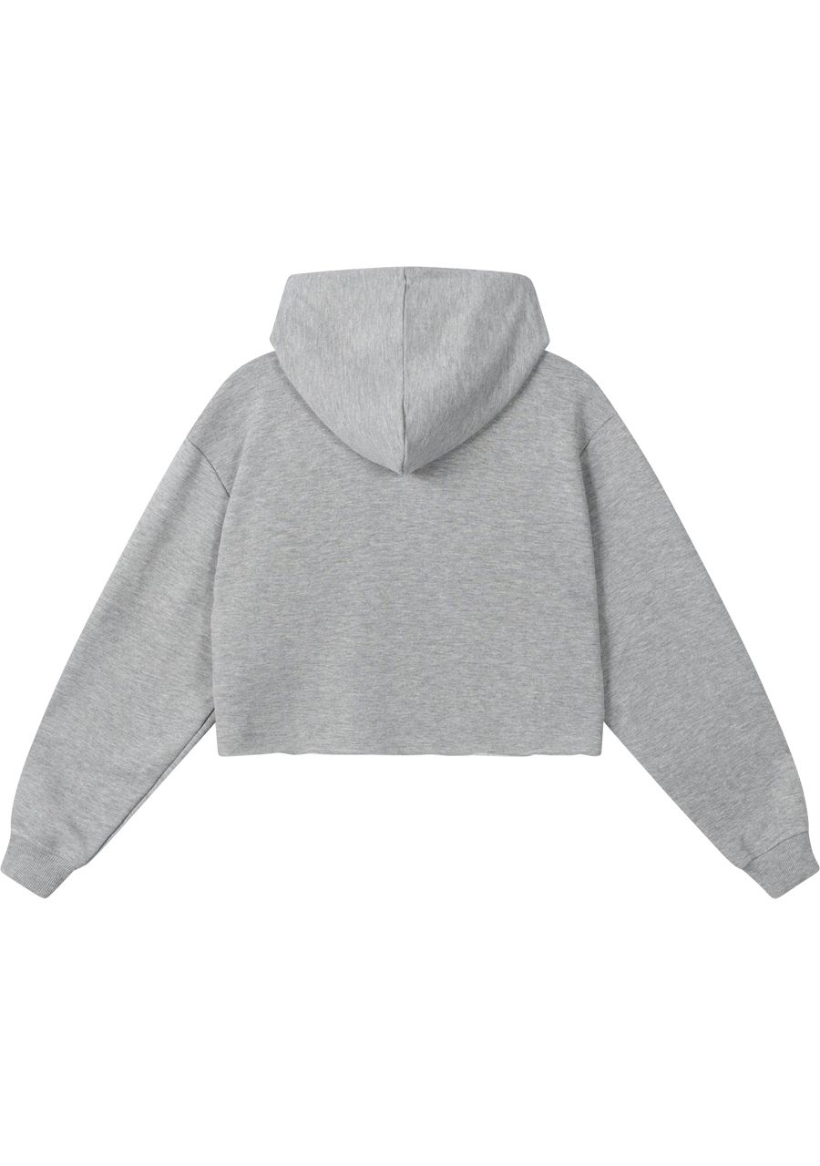 REFINED DEPARTMENT SWEATER