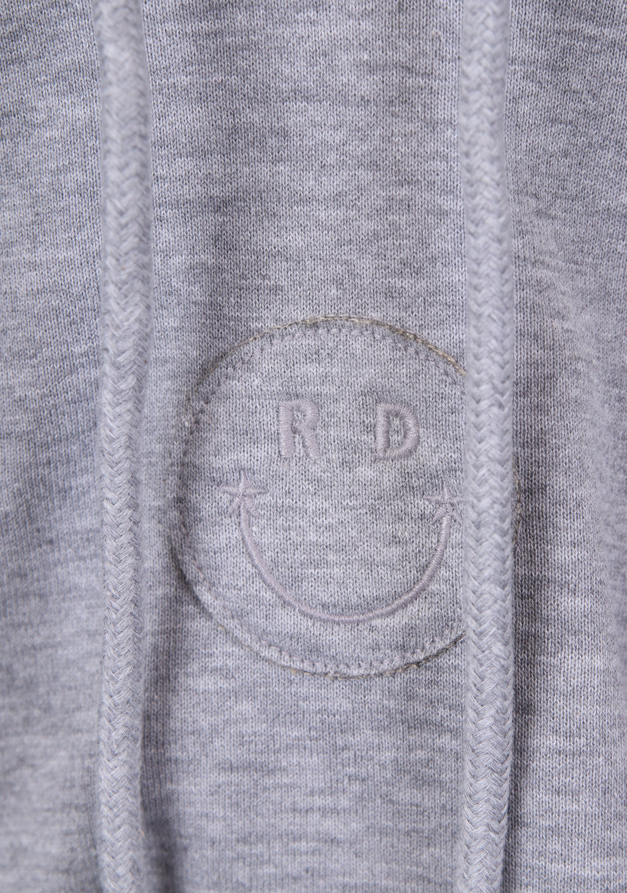 REFINED DEPARTMENT SWEATER