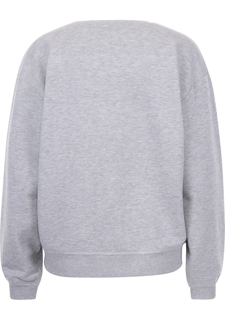 REFINED DEPARTMENT SWEATER