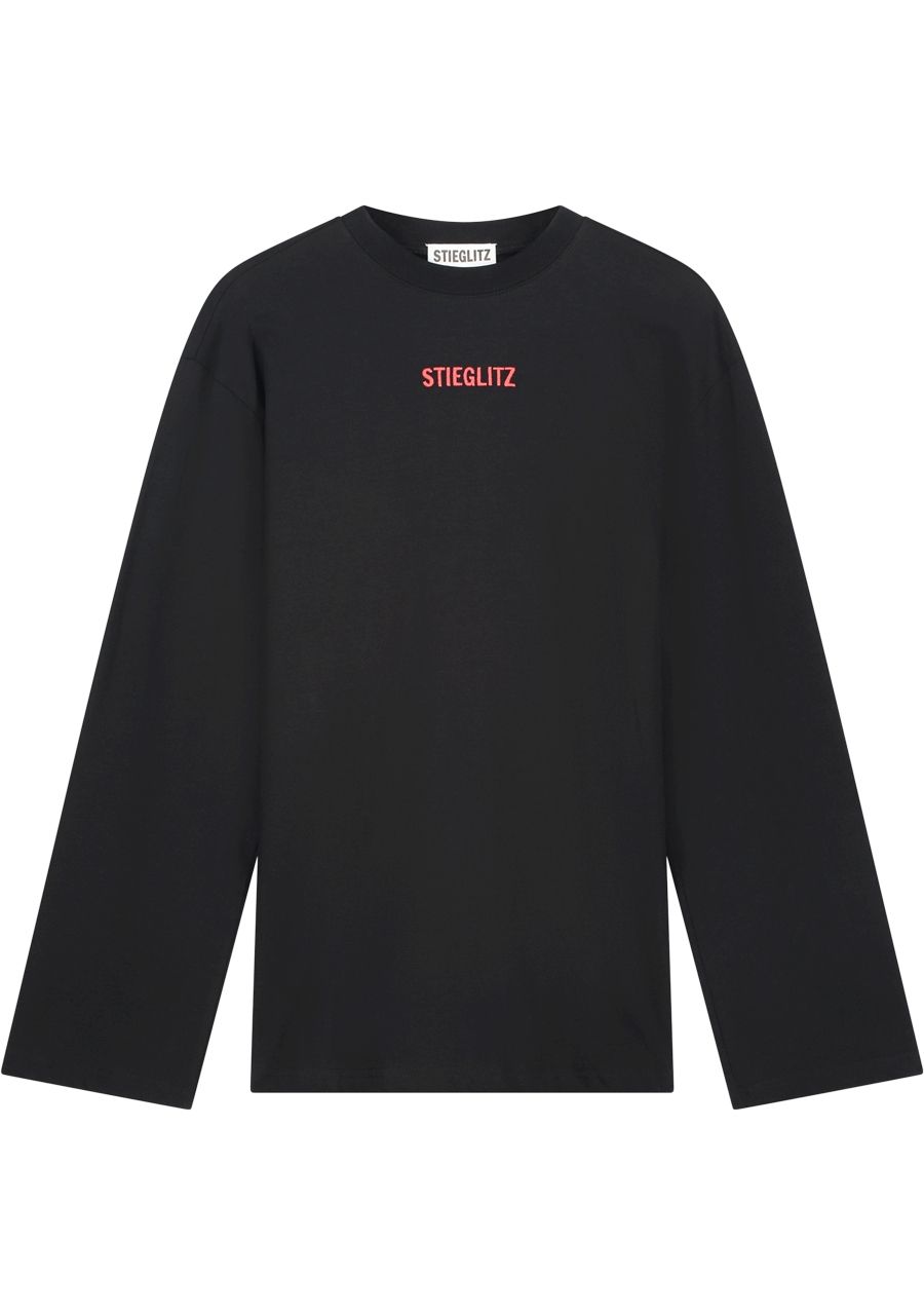 STIEGLITZ SWEATER