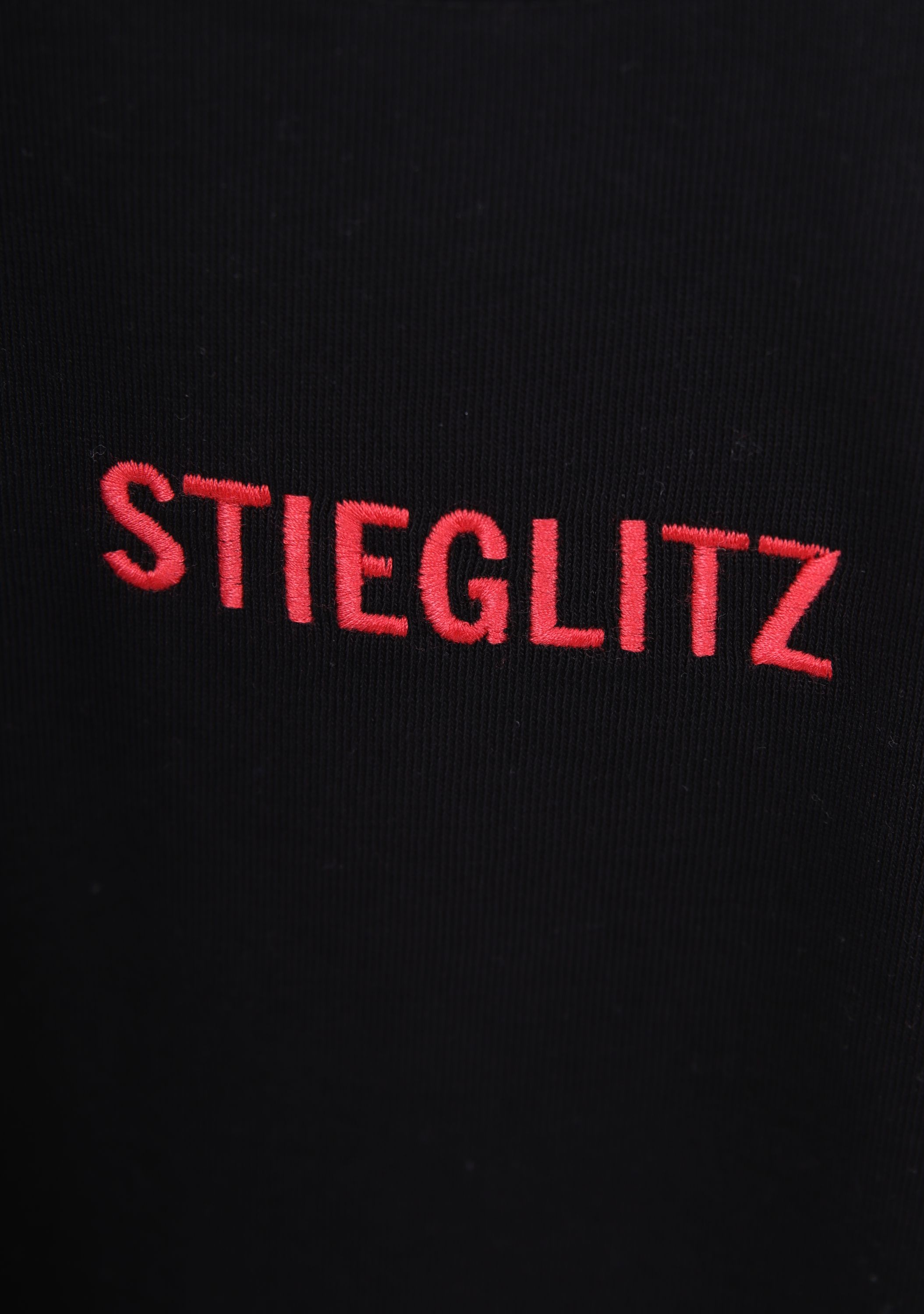 STIEGLITZ SWEATER