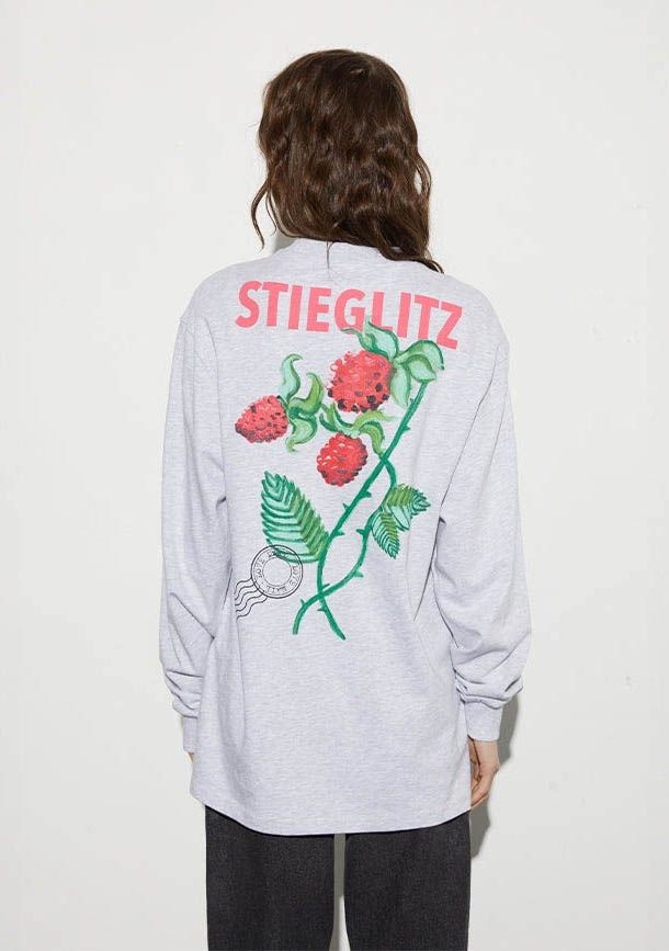 STIEGLITZ SHIRT