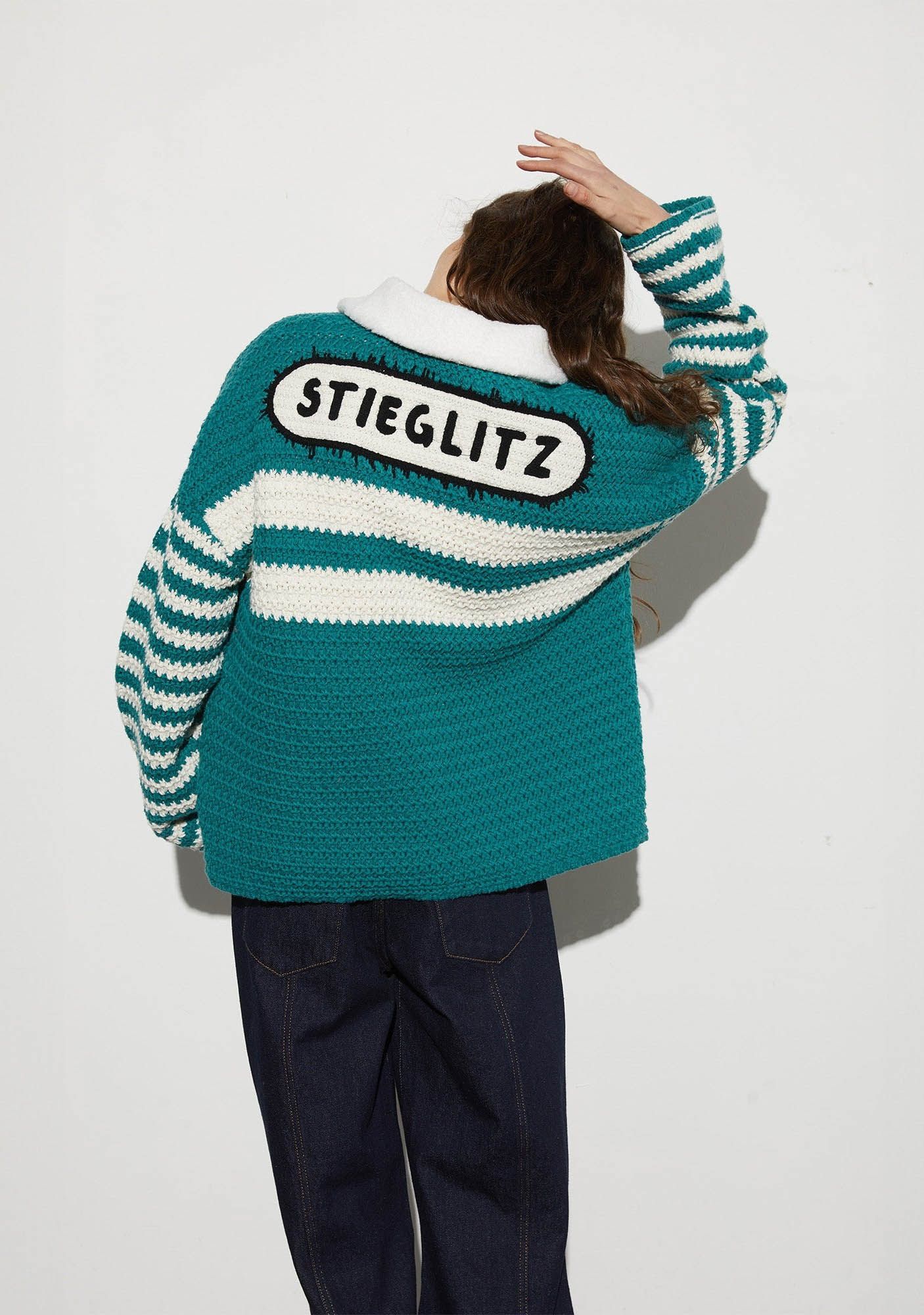 STIEGLITZ VEST