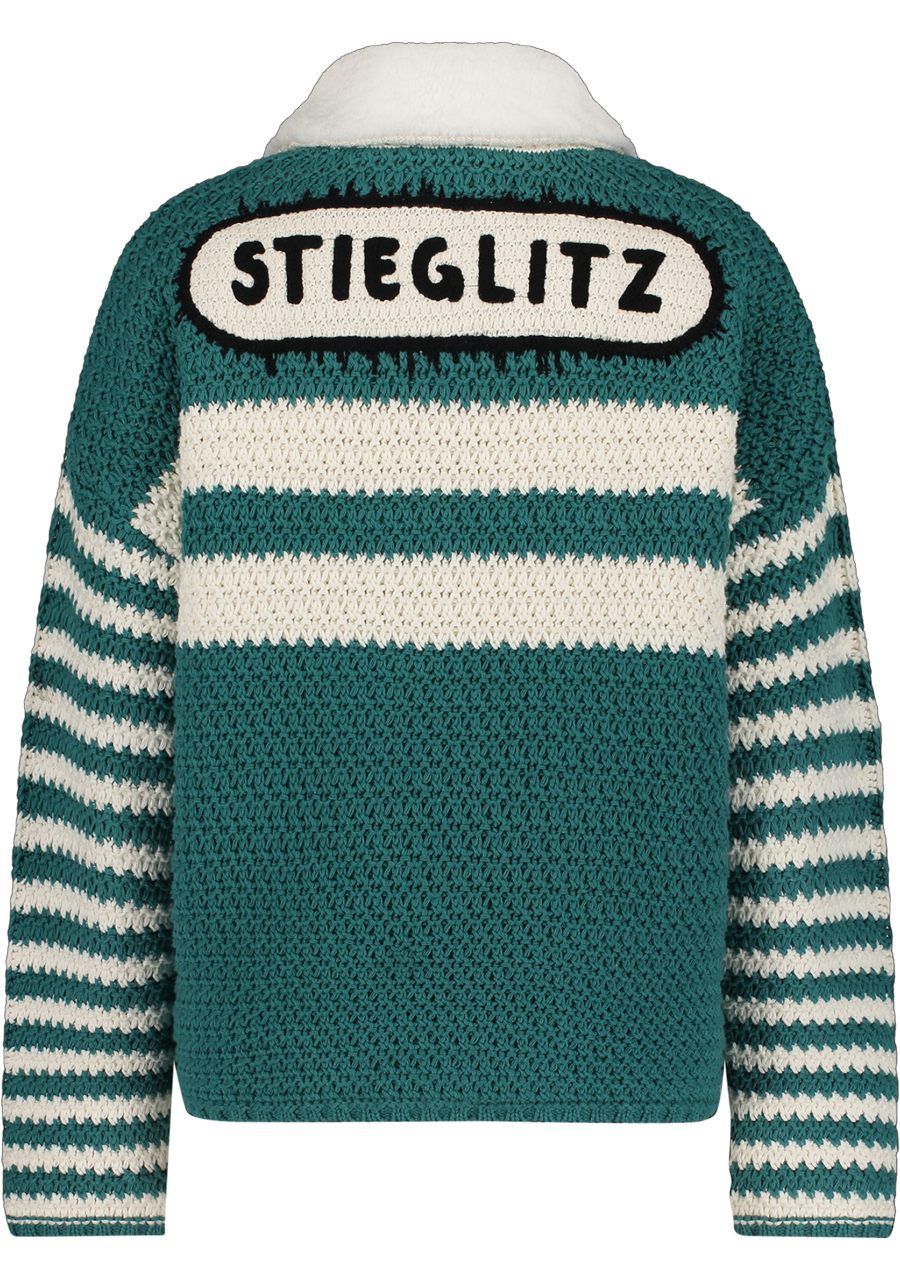 STIEGLITZ VEST