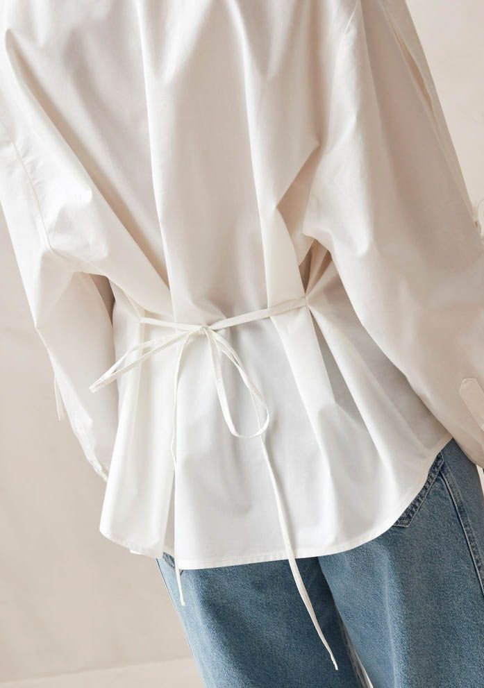 ALOHAS BLOUSE