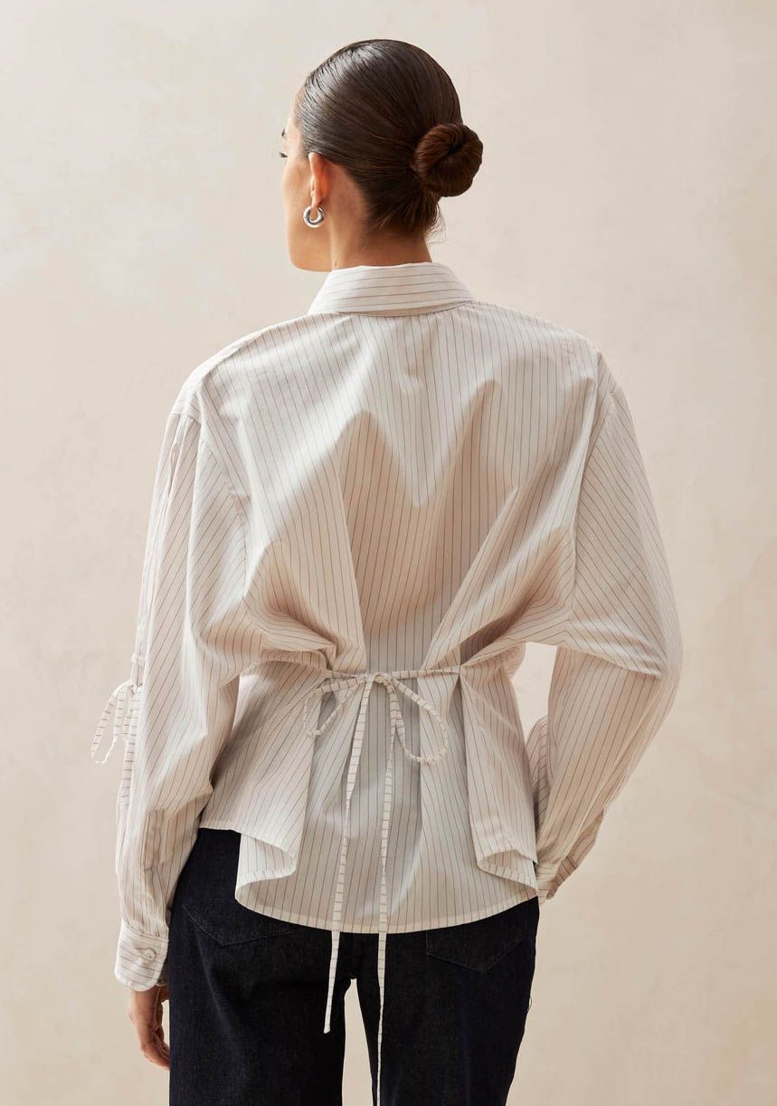 ALOHAS BLOUSE