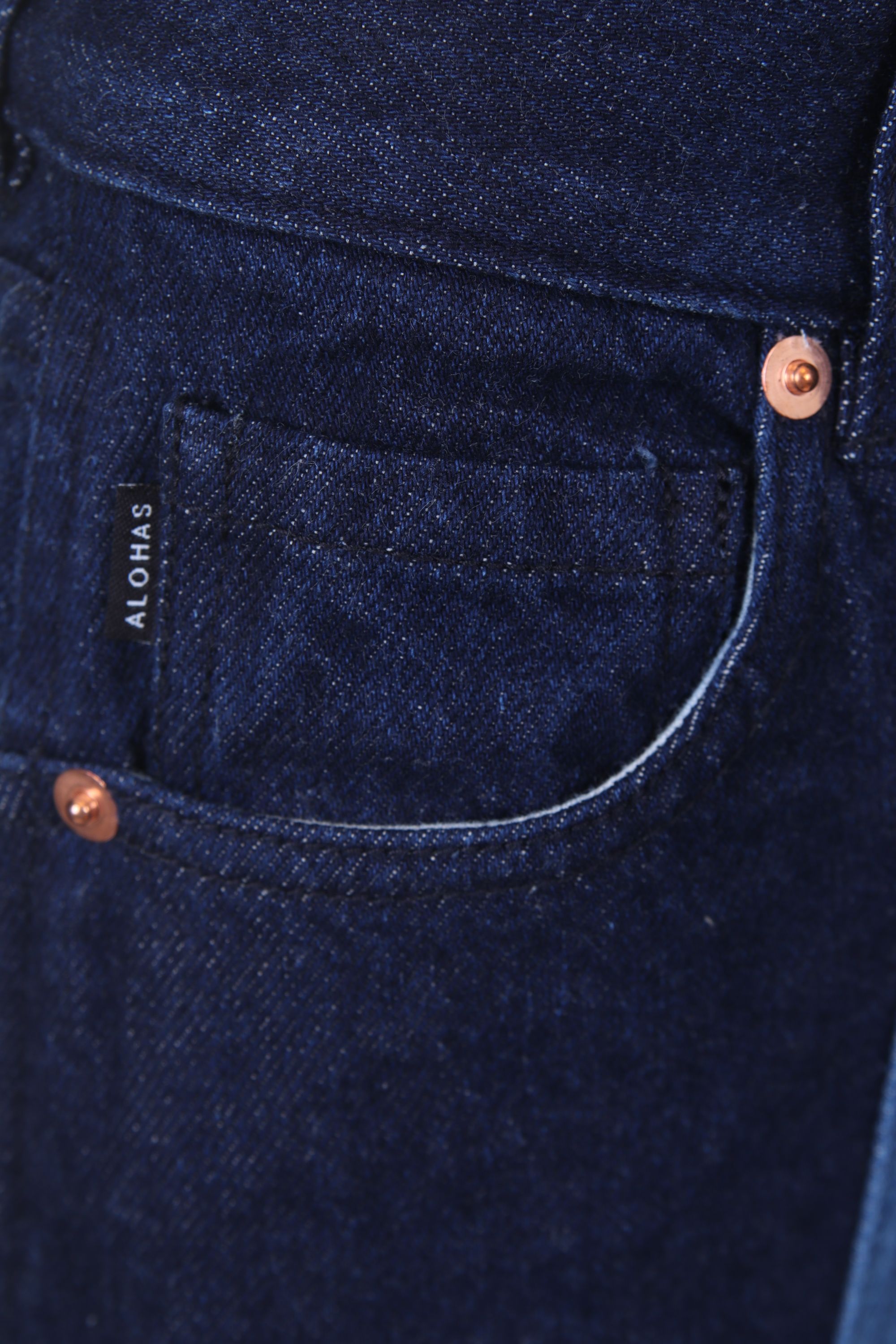 ALOHAS JEANS