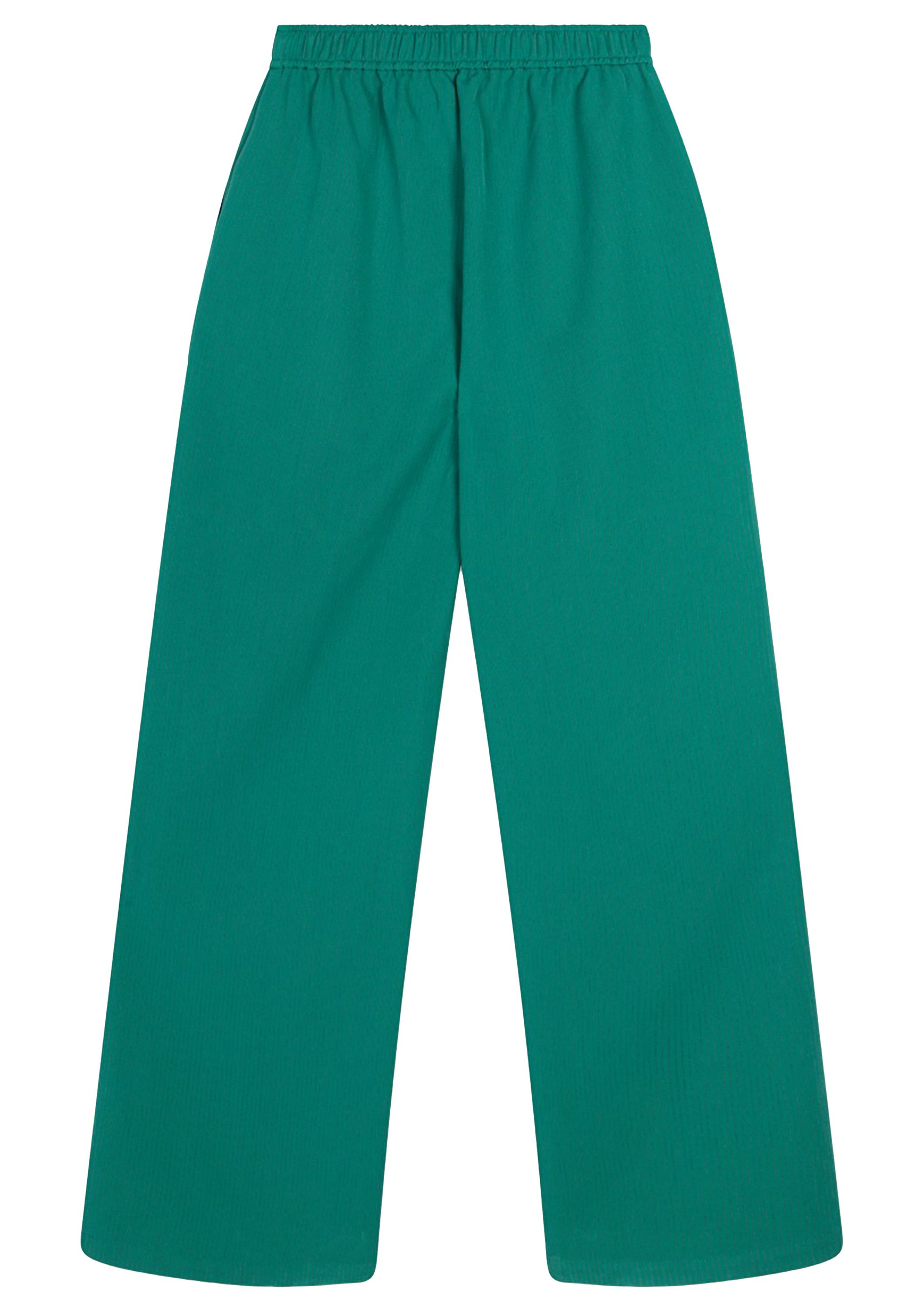 ALIX THE LABEL WIJDE PANTALON