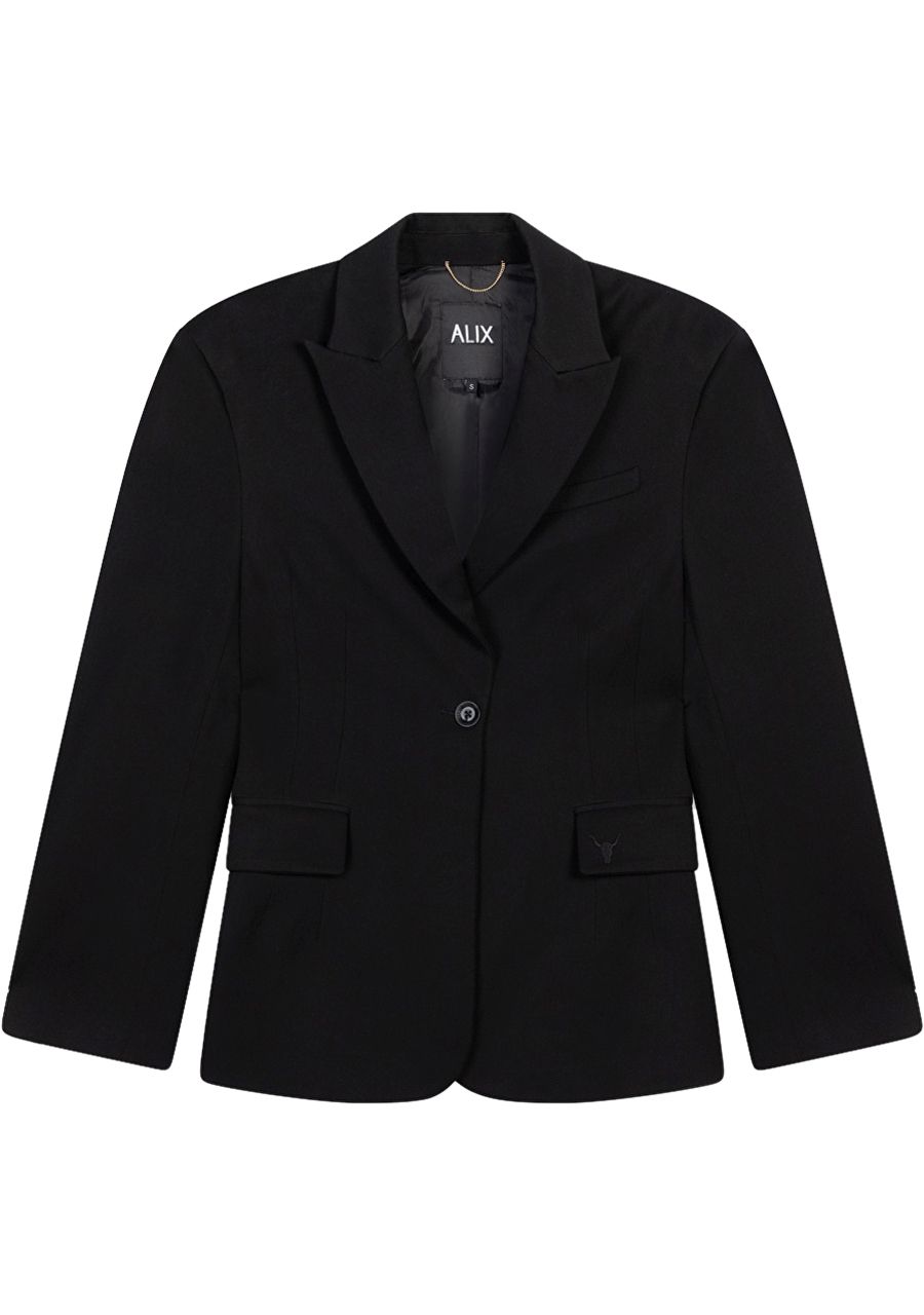 ALIX THE LABEL BLAZER