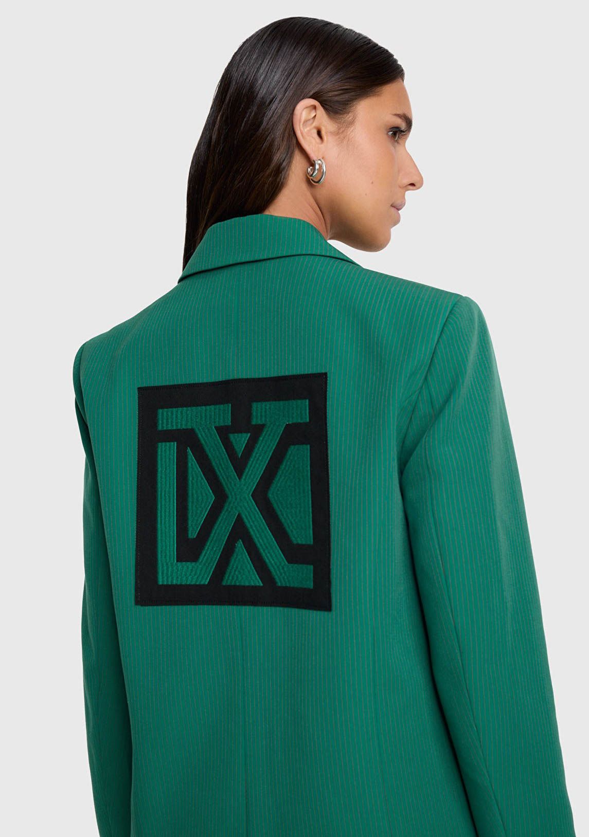 ALIX THE LABEL BLAZER