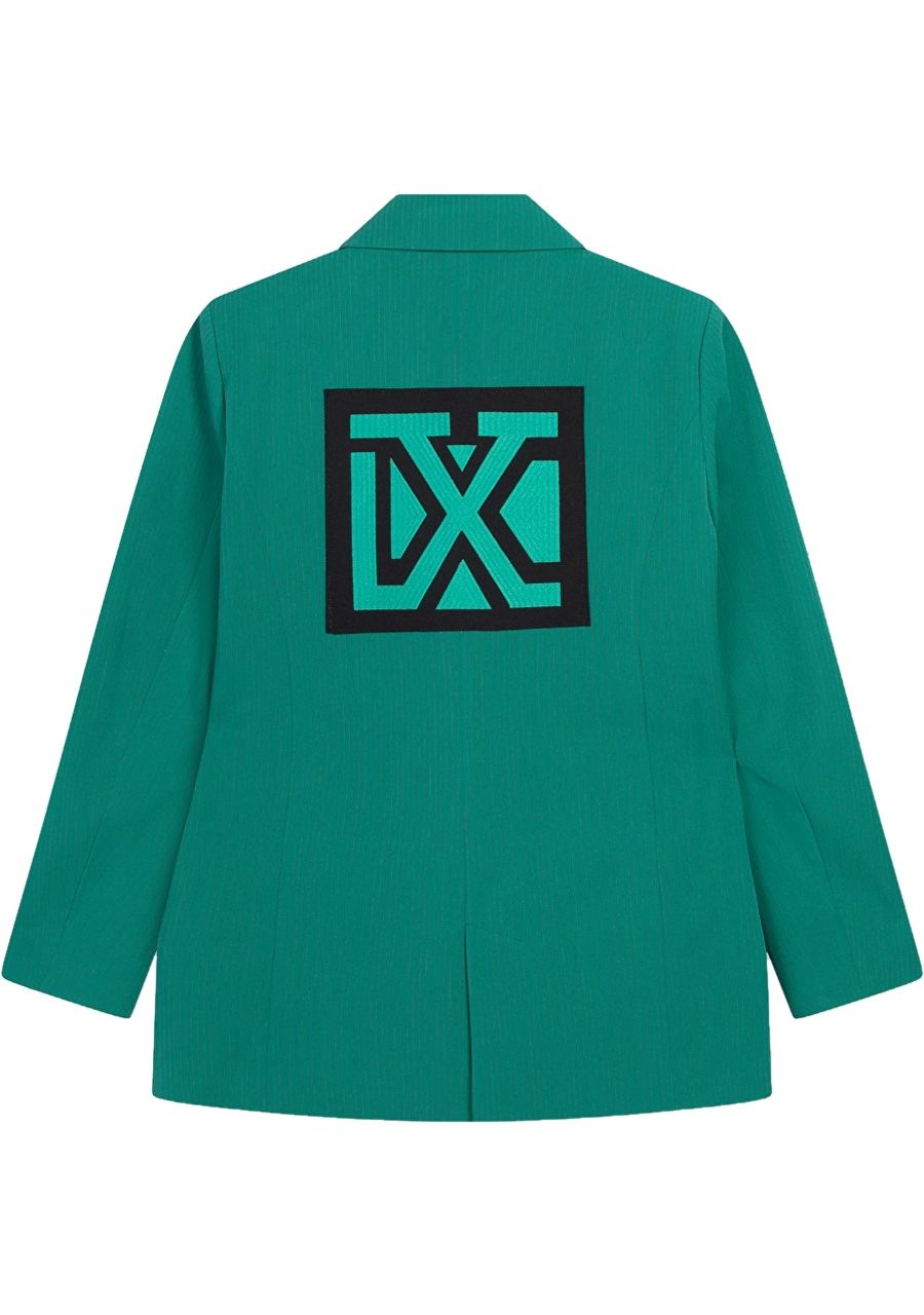 ALIX THE LABEL BLAZER