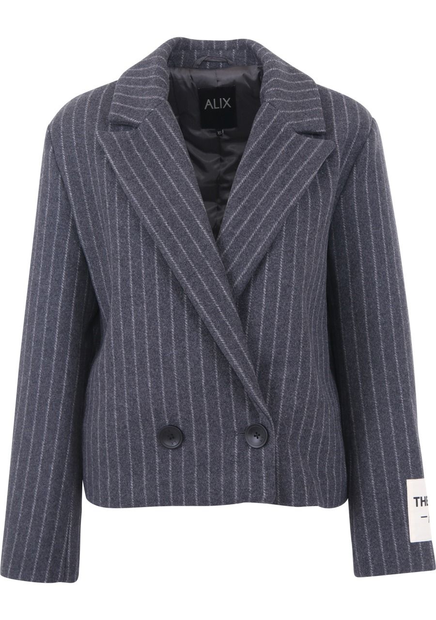 ALIX THE LABEL BLAZER