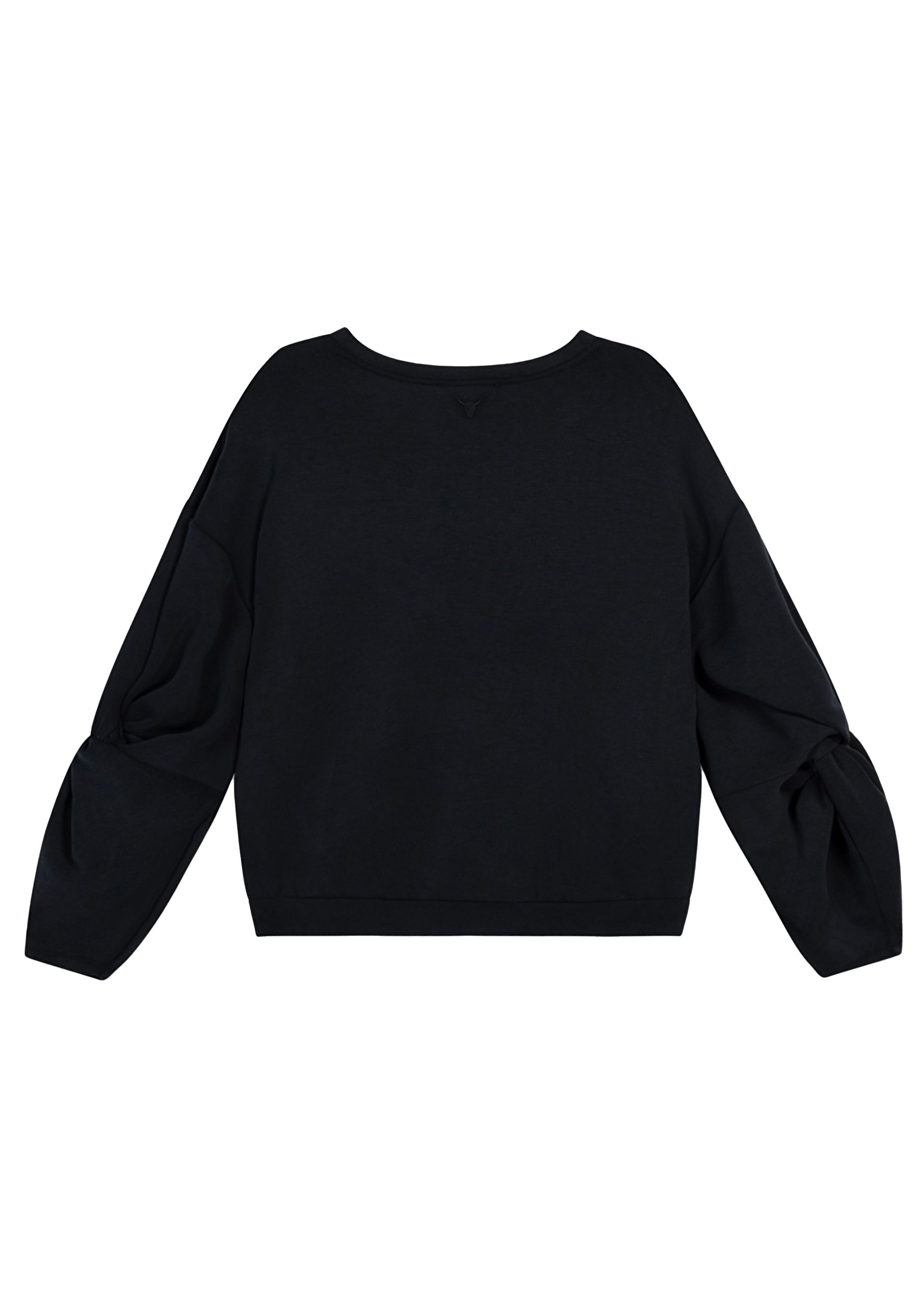 ALIX THE LABEL SWEATER