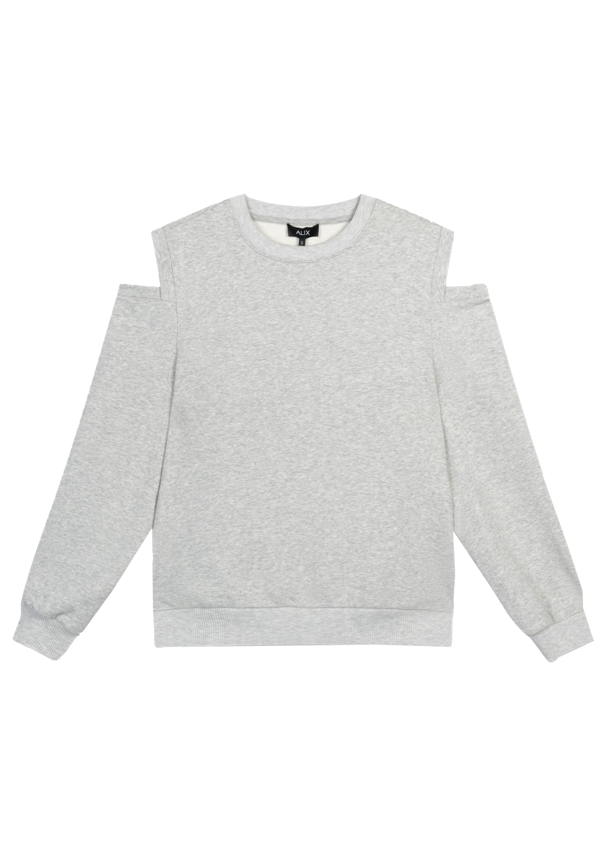 ALIX THE LABEL SWEATER