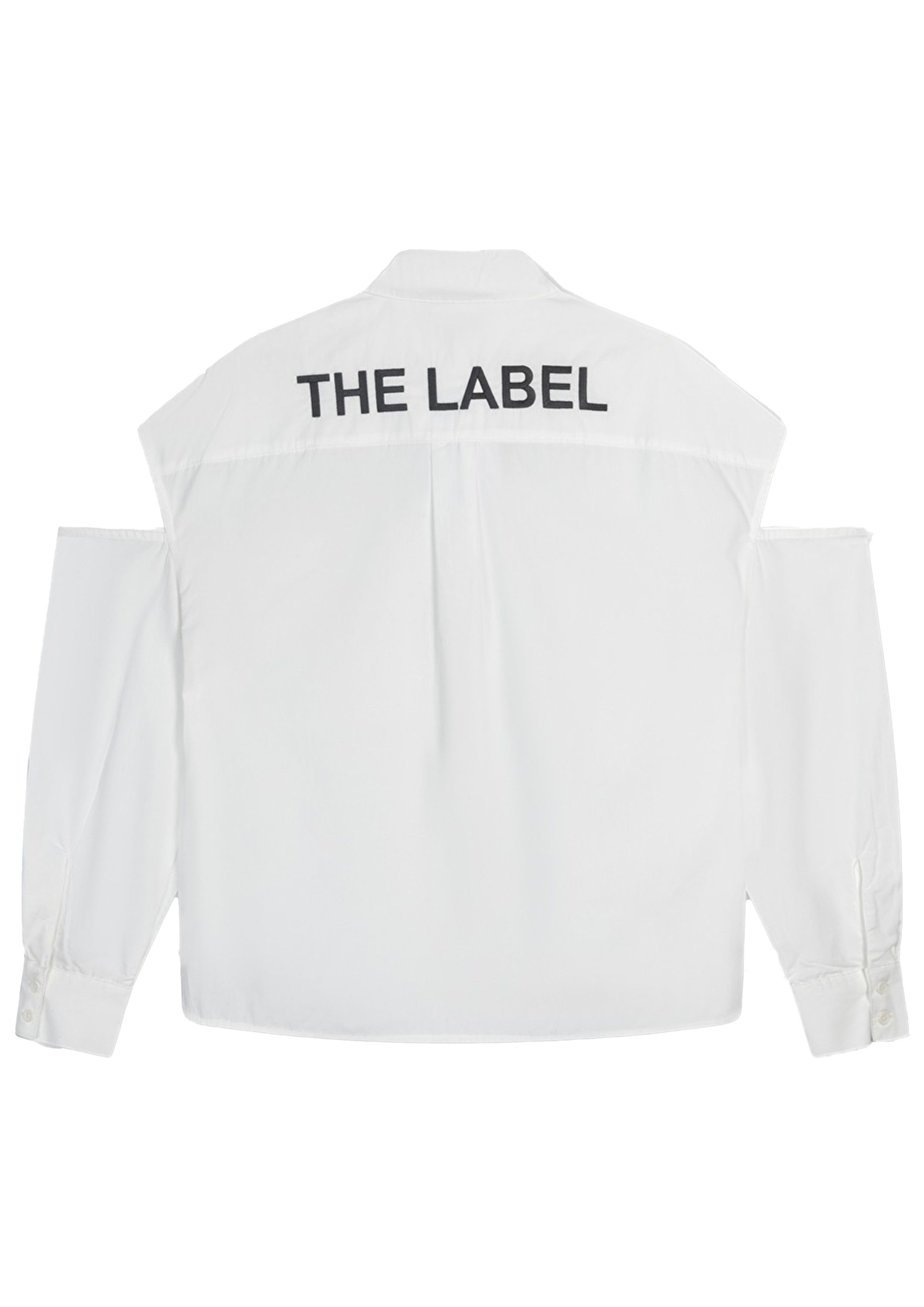 ALIX THE LABEL BLOUSE