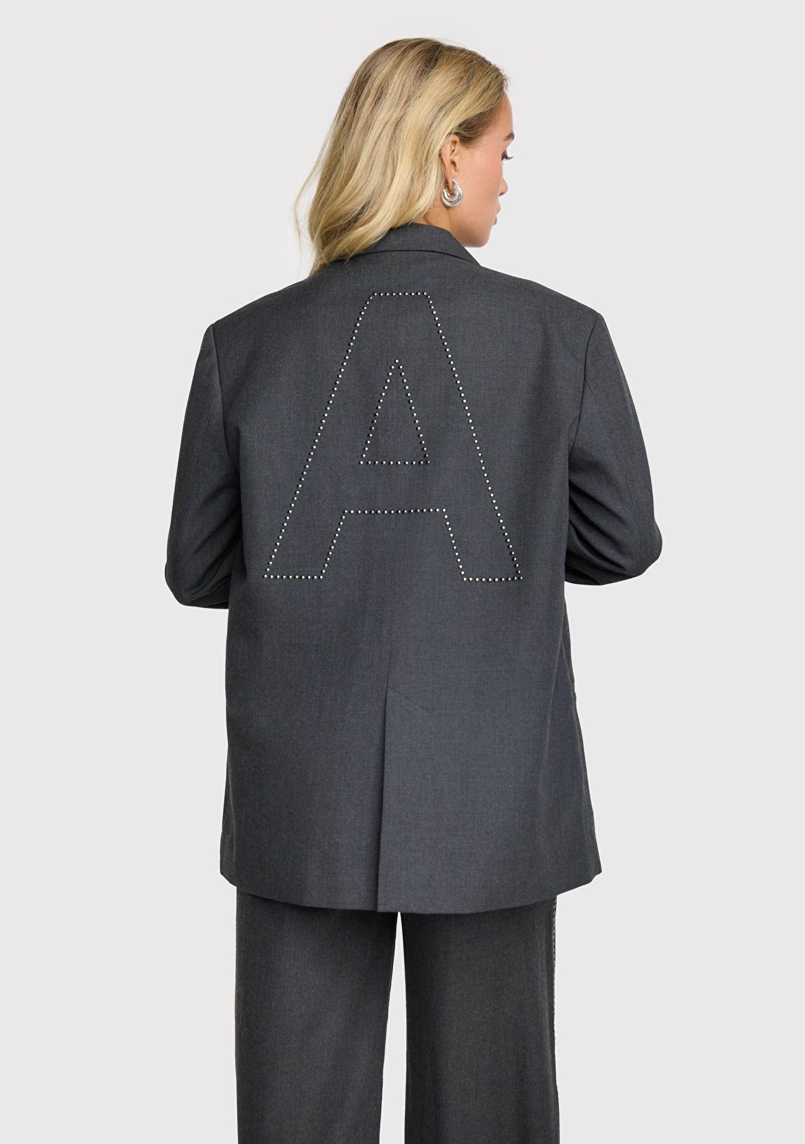 ALIX THE LABEL BLAZER