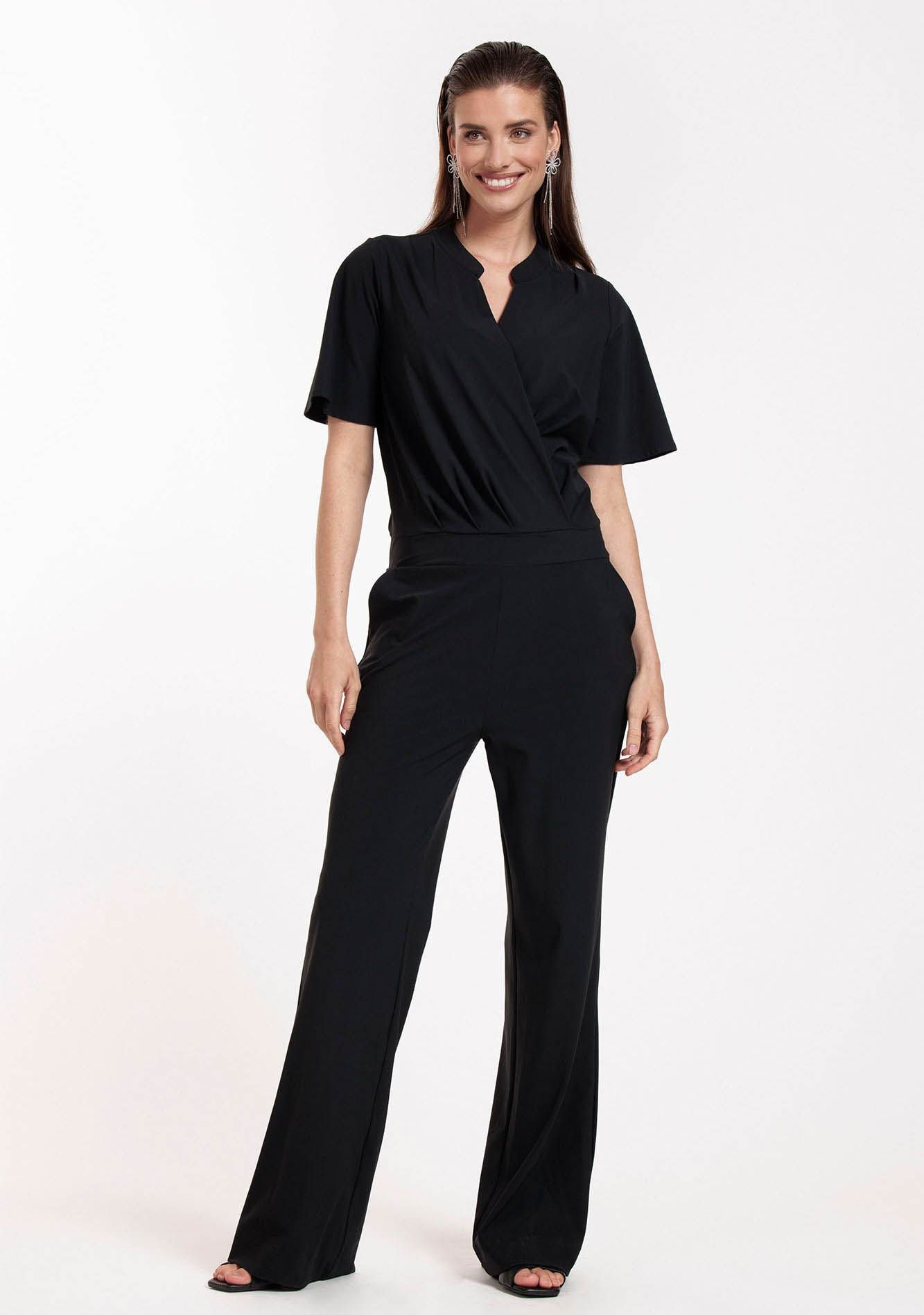 STUDIO ANNELOES JUMPSUIT