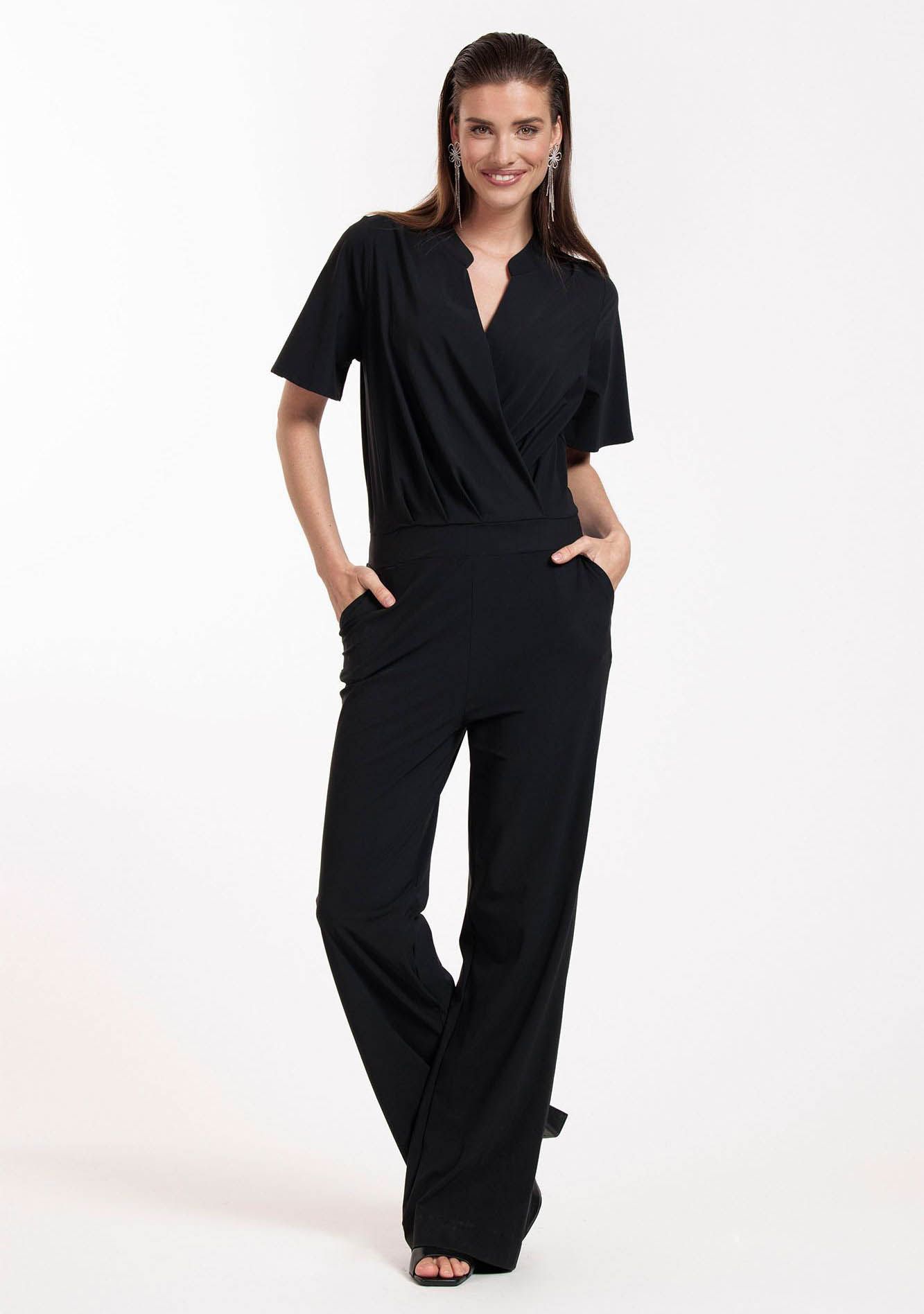 STUDIO ANNELOES JUMPSUIT