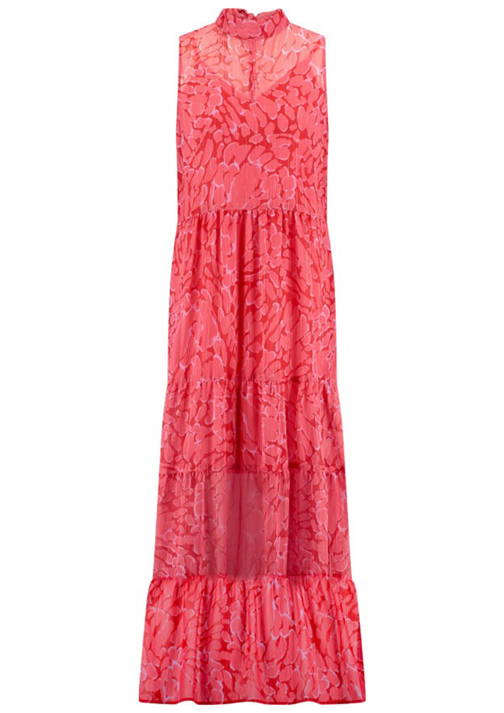 studio anneloes jurk paars