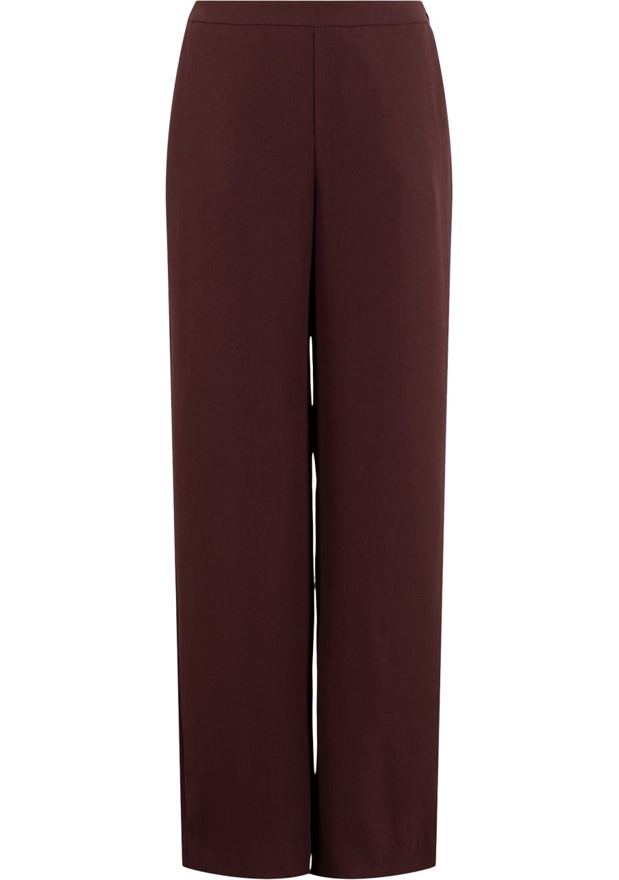 BELLAMY WIJDE PANTALON