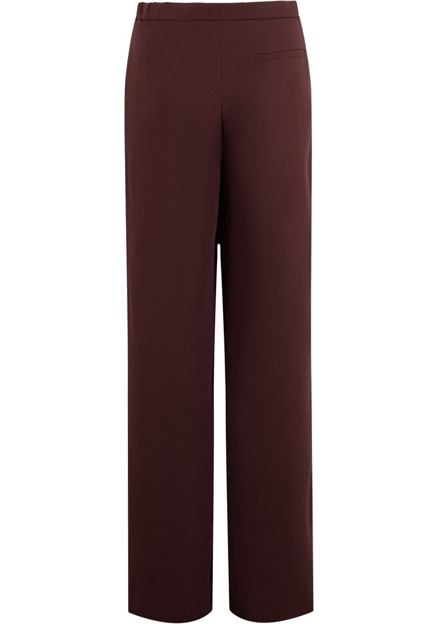 BELLAMY WIJDE PANTALON