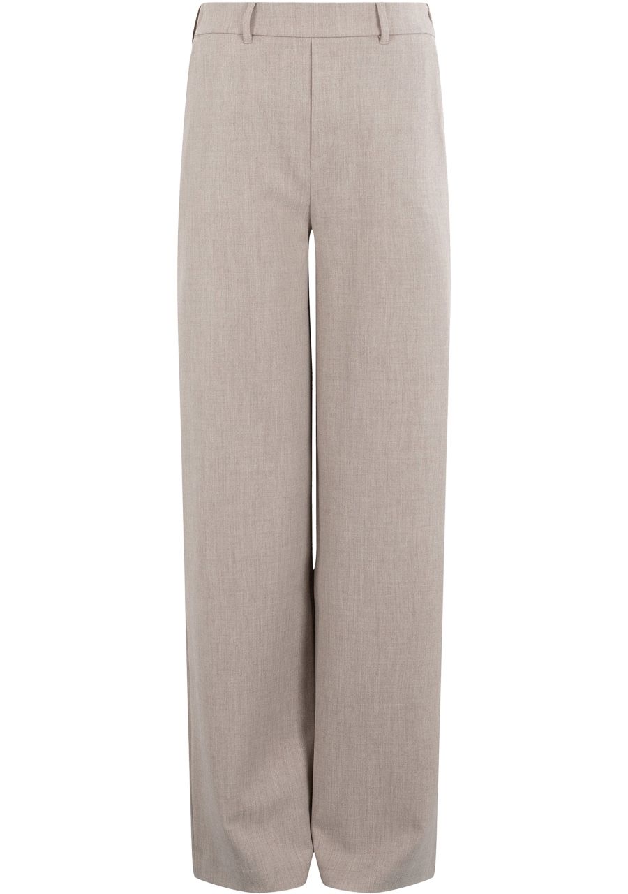 BELLAMY WIJDE PANTALON