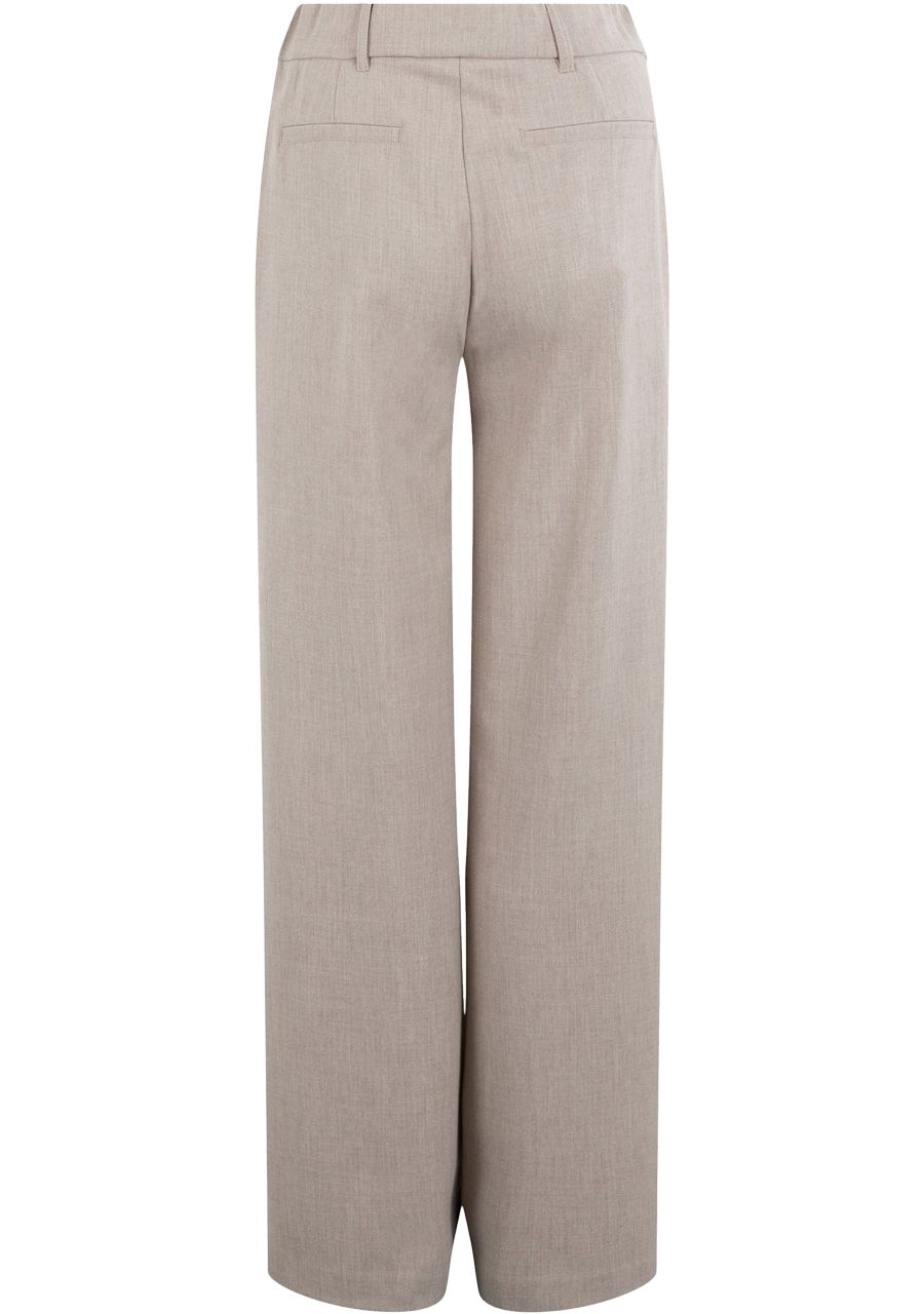 BELLAMY WIJDE PANTALON