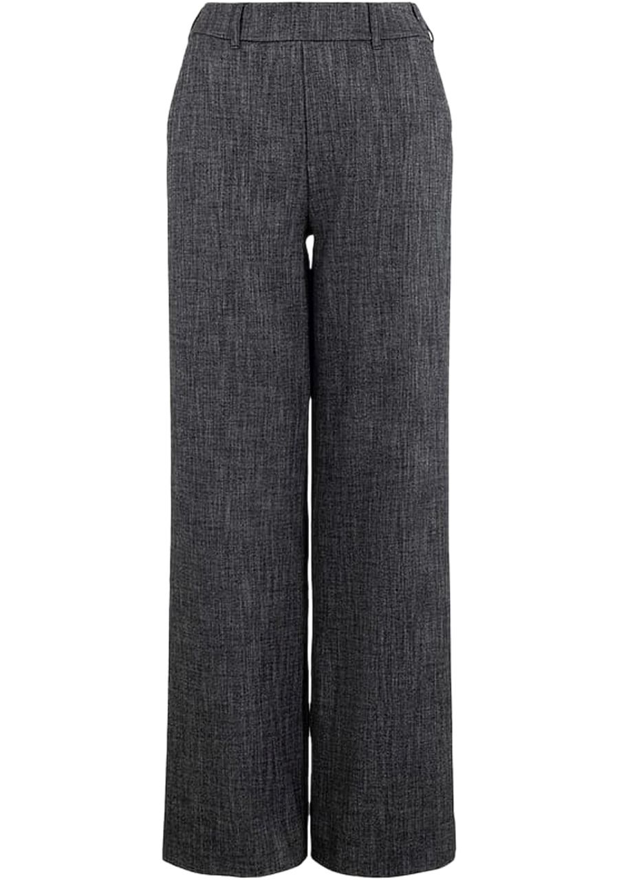 BELLAMY WIJDE PANTALON