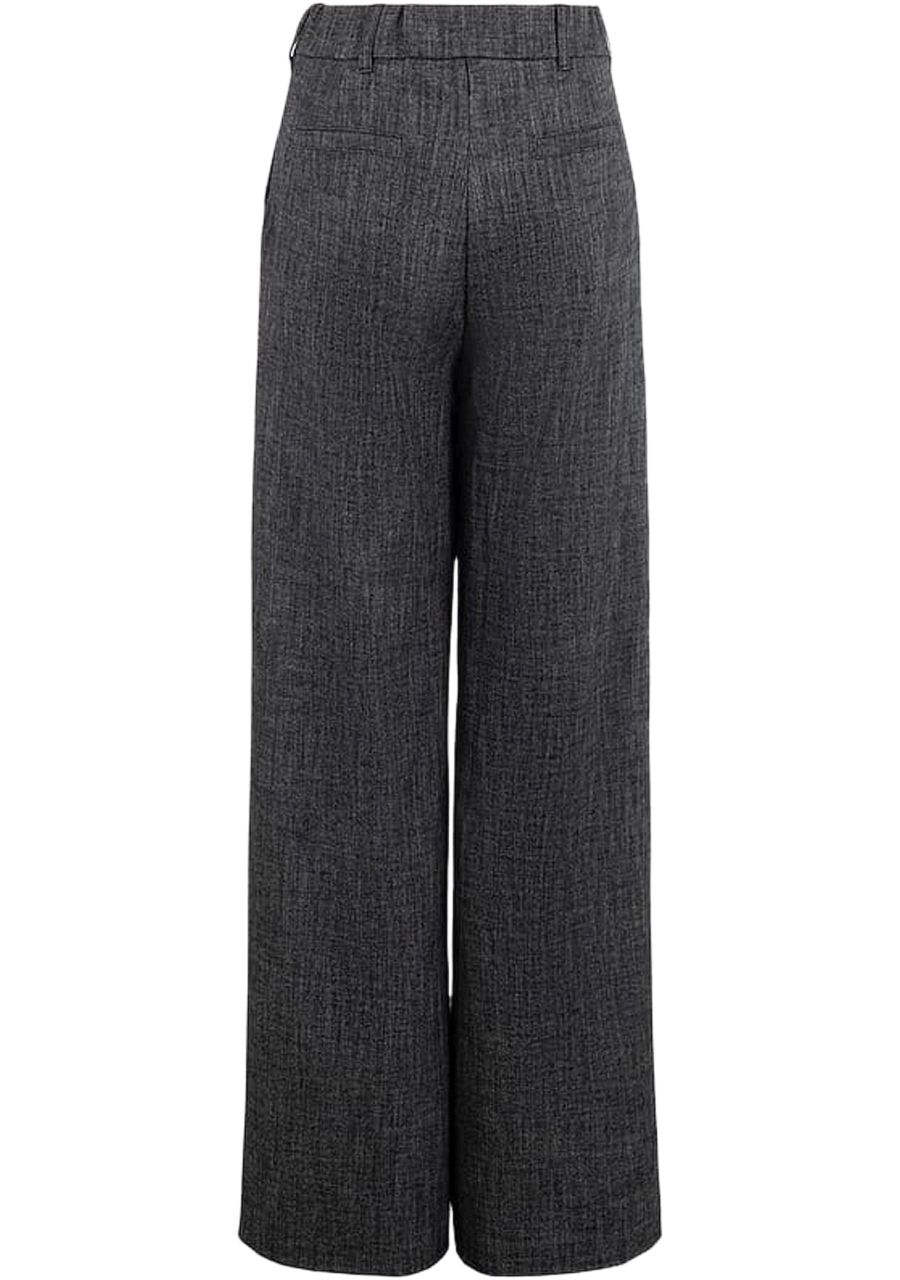 BELLAMY WIJDE PANTALON