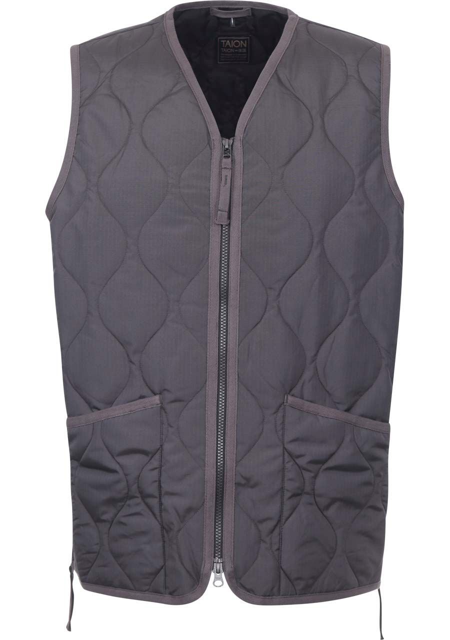 TAION BODYWARMER