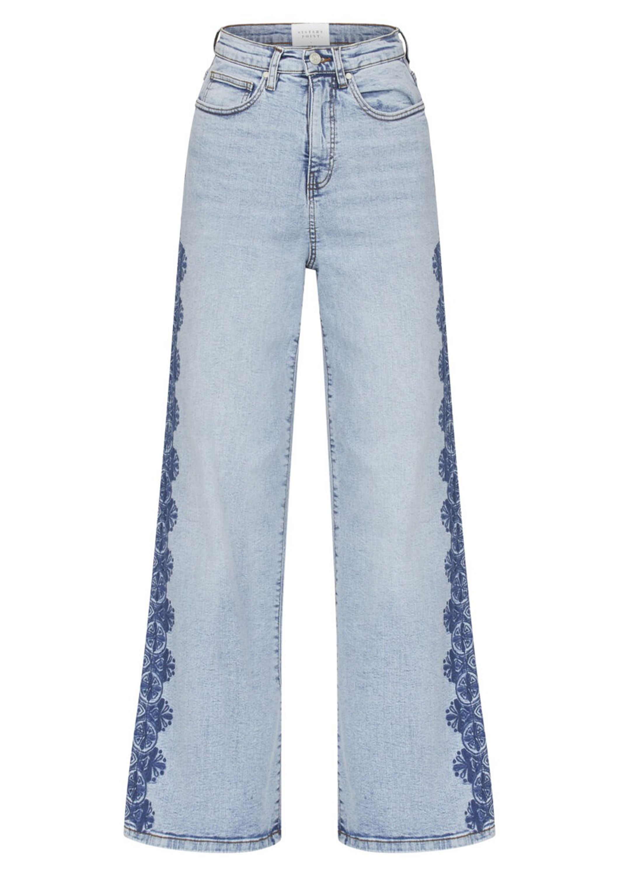 SISTERS POINT JEANS