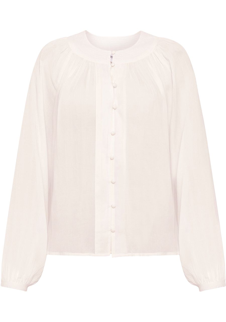 FRNCH BLOUSE