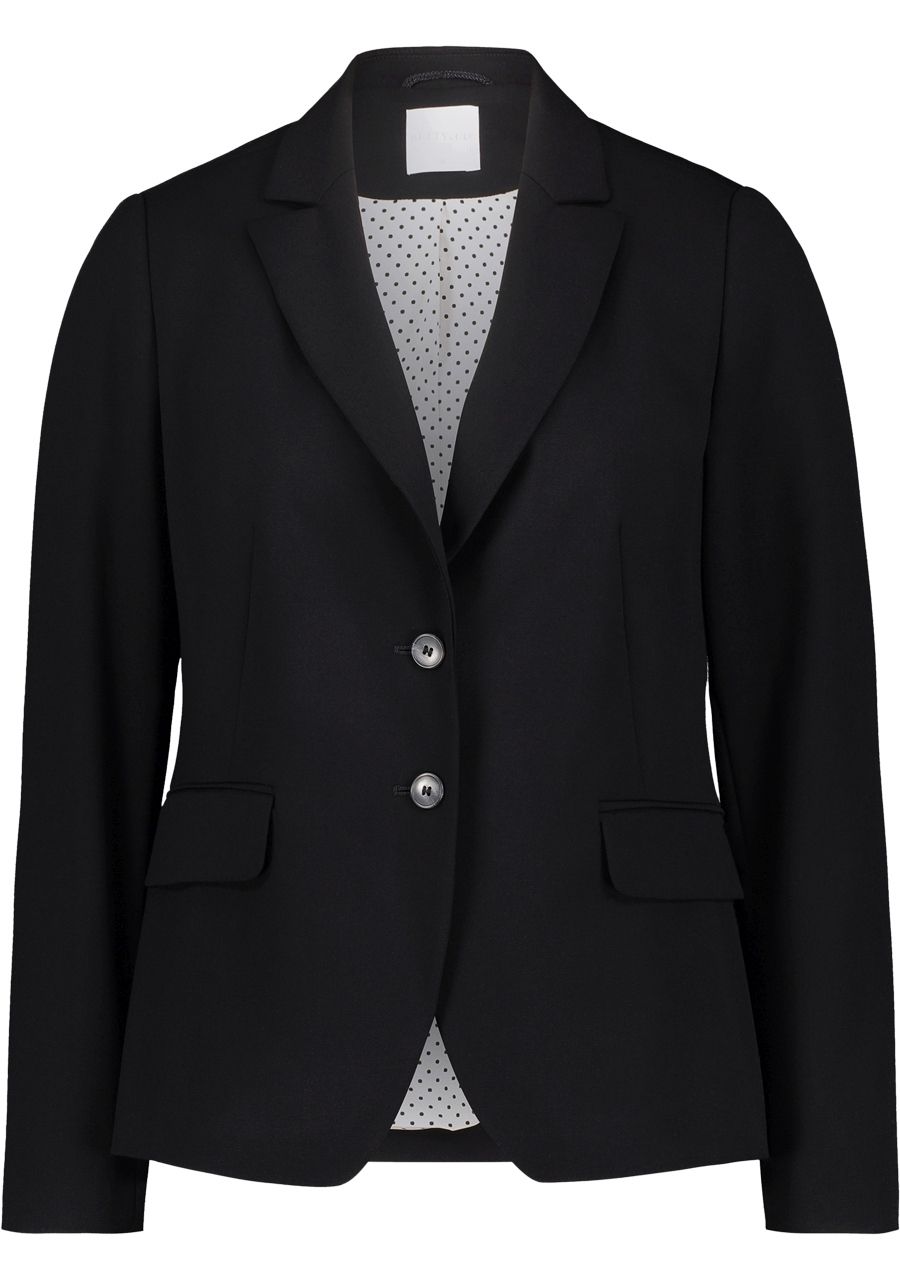 BETTY & CO BLAZER