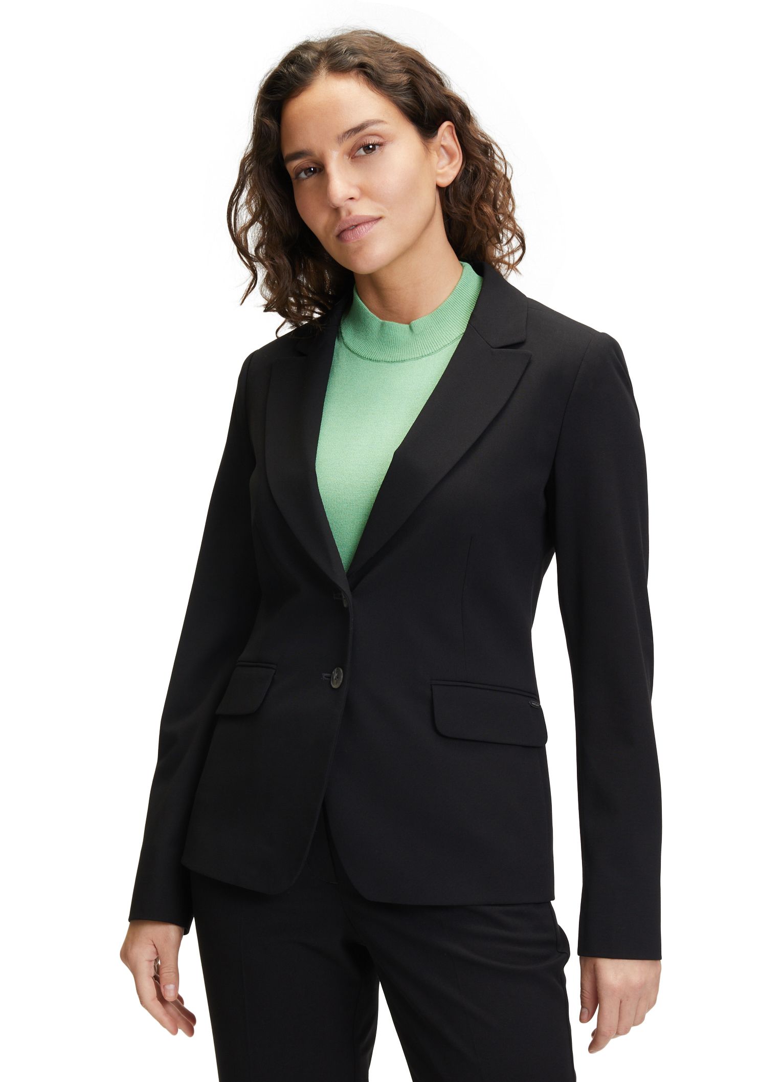 BETTY & CO BLAZER