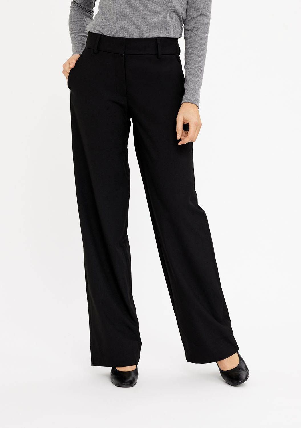 FIVE UNITS WIJDE PANTALON FIVE UNITS WIJDE PANTALON
