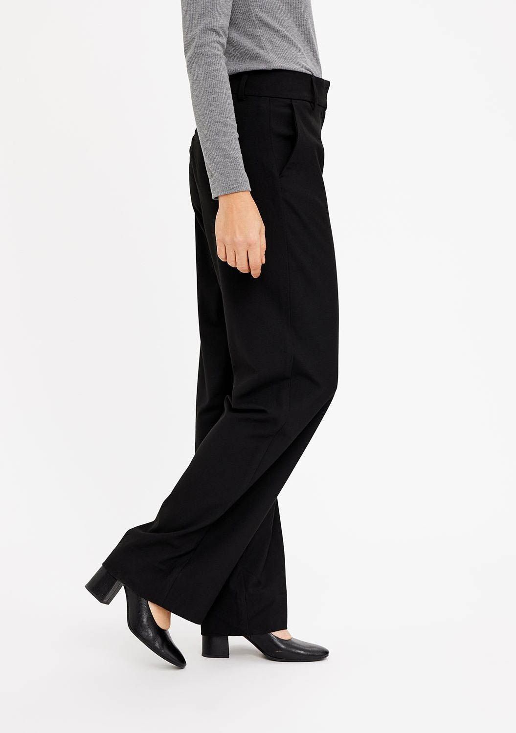 FIVE UNITS WIJDE PANTALON FIVE UNITS WIJDE PANTALON