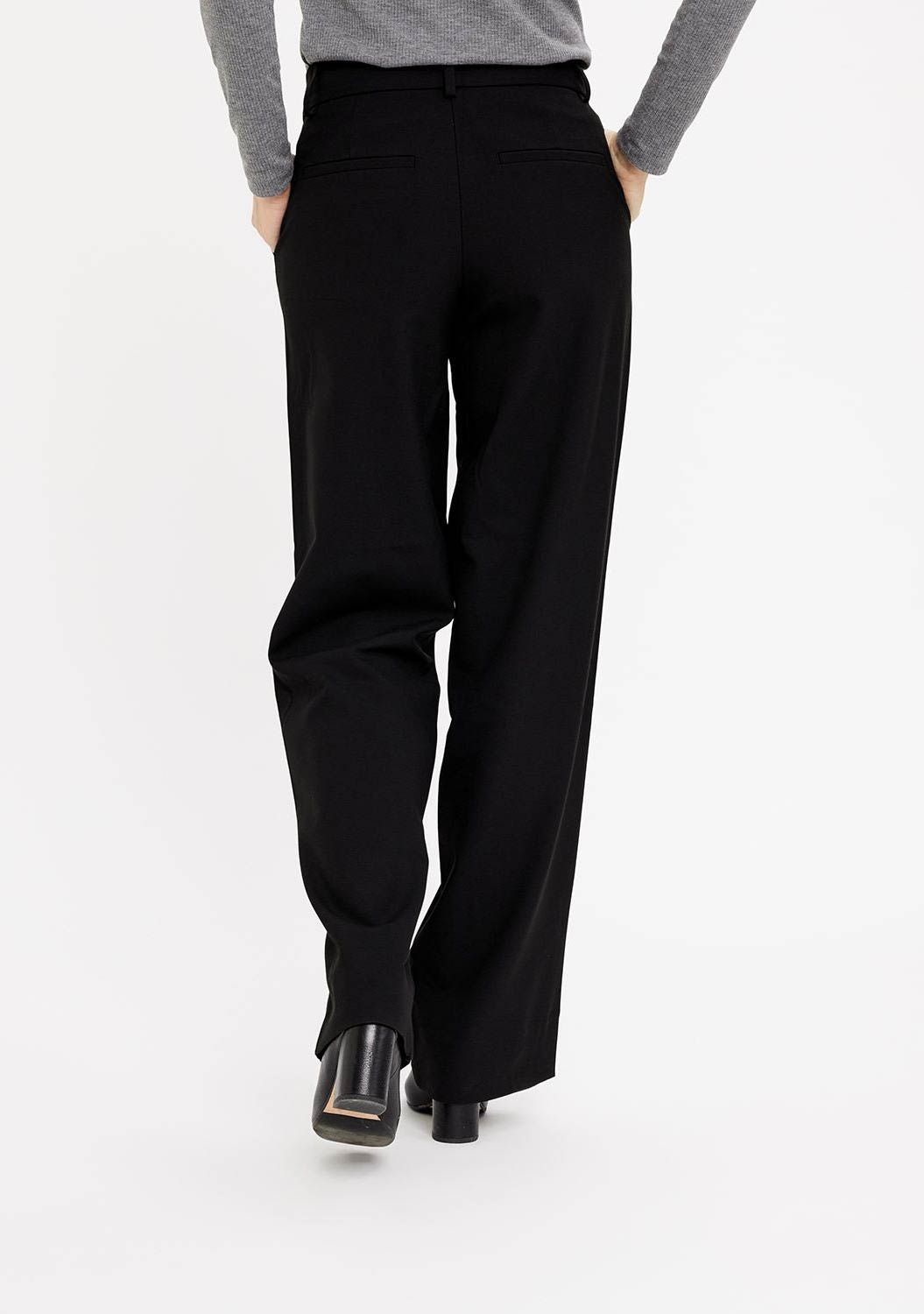 FIVE UNITS WIJDE PANTALON FIVE UNITS WIJDE PANTALON