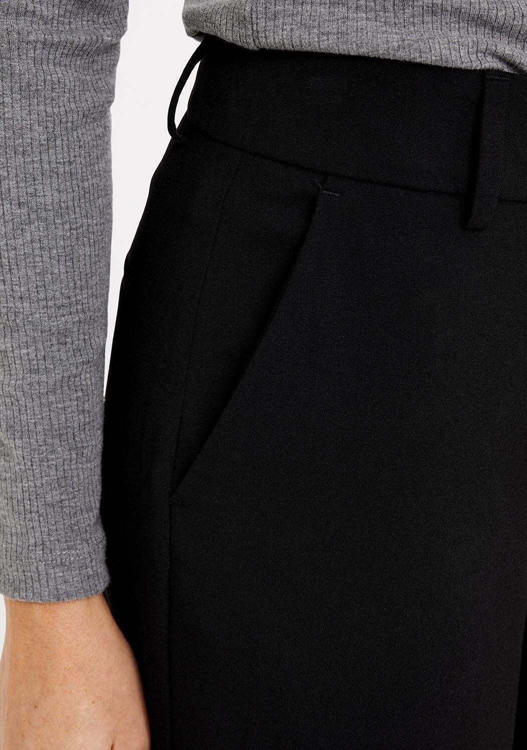 FIVE UNITS WIJDE PANTALON FIVE UNITS WIJDE PANTALON