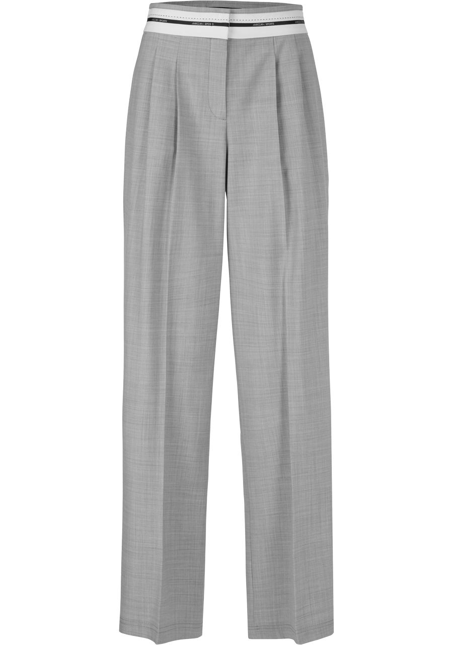 MARC CAIN WIJDE PANTALON