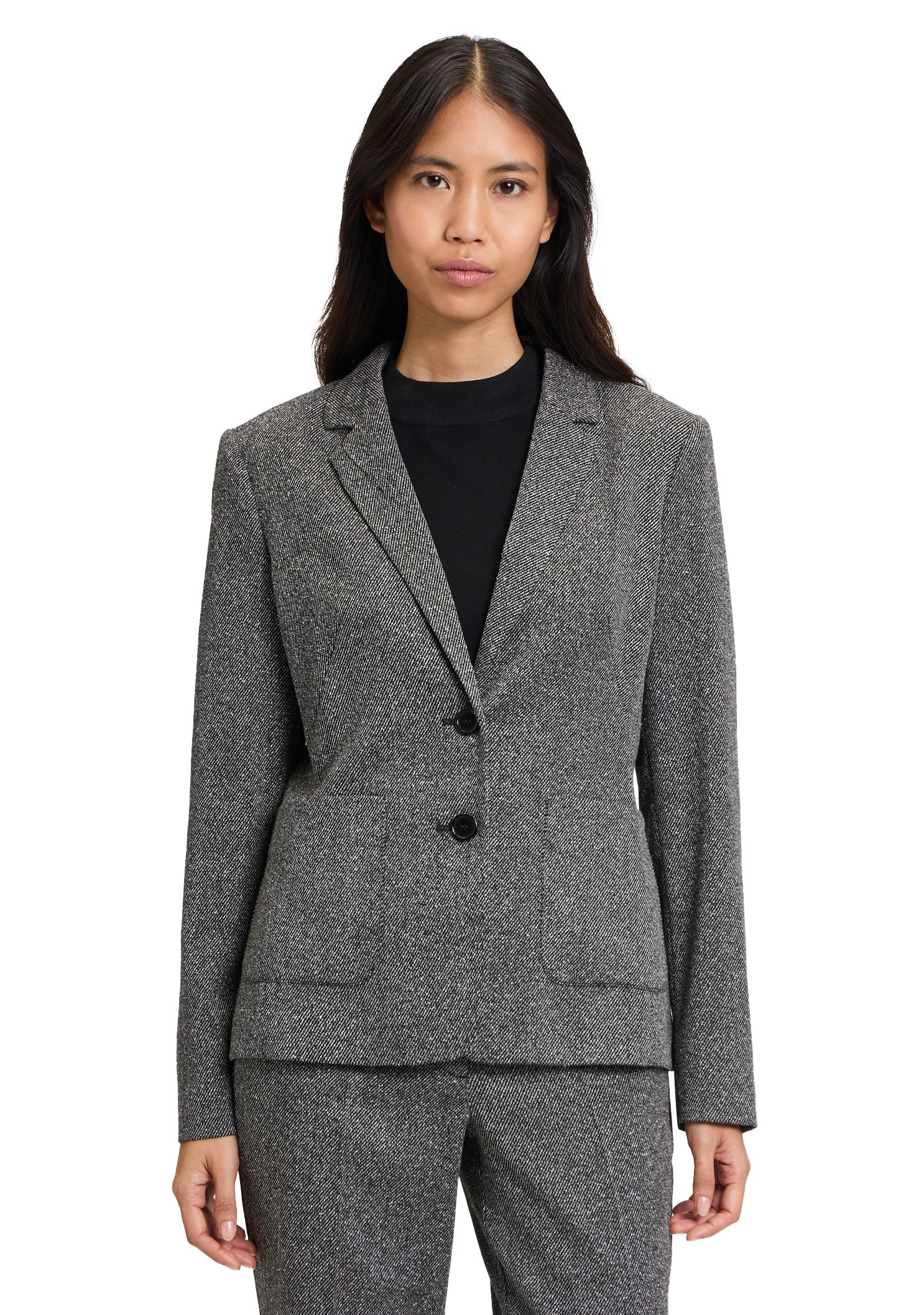 BETTY BARCLAY BLAZER