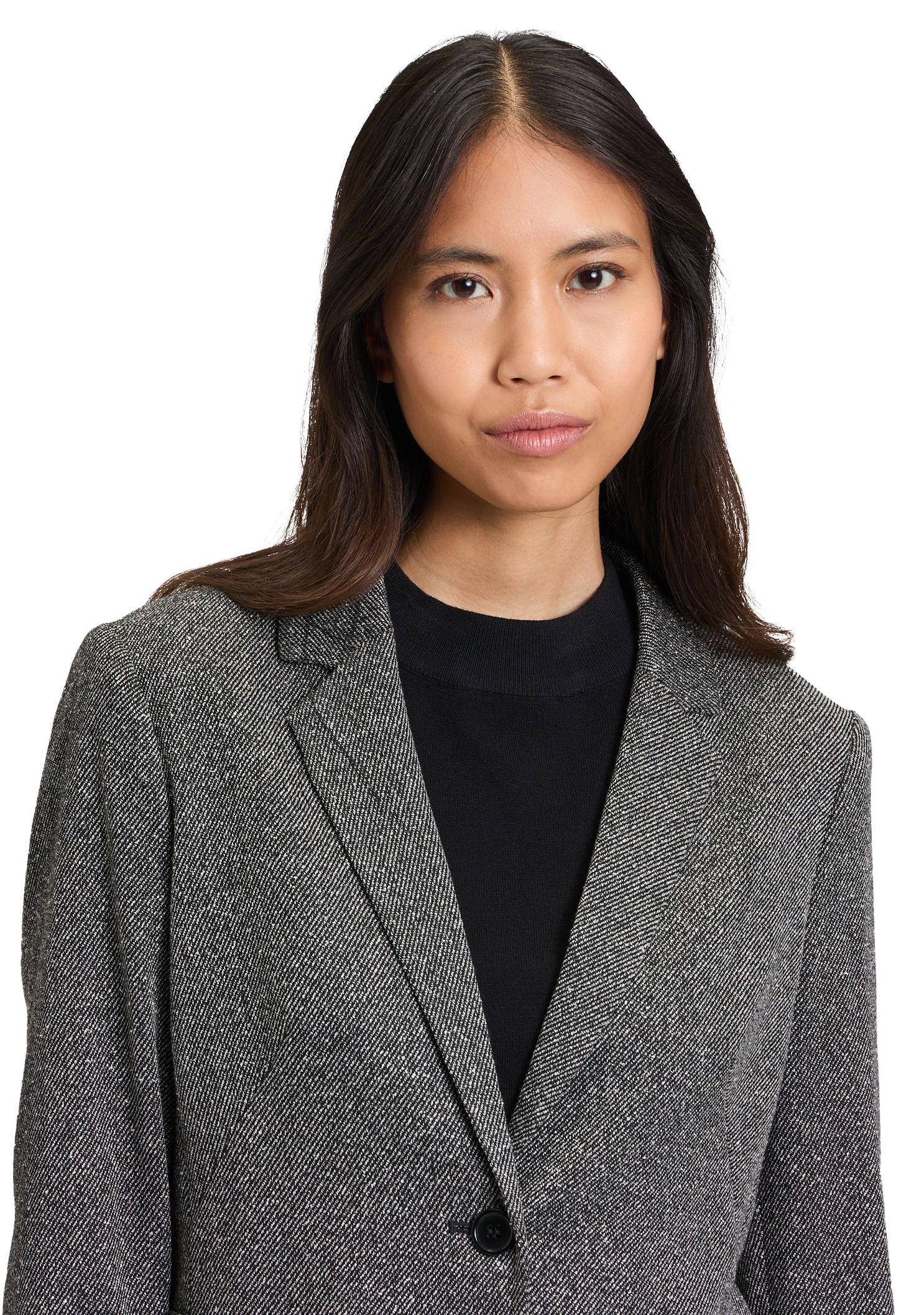 BETTY BARCLAY BLAZER