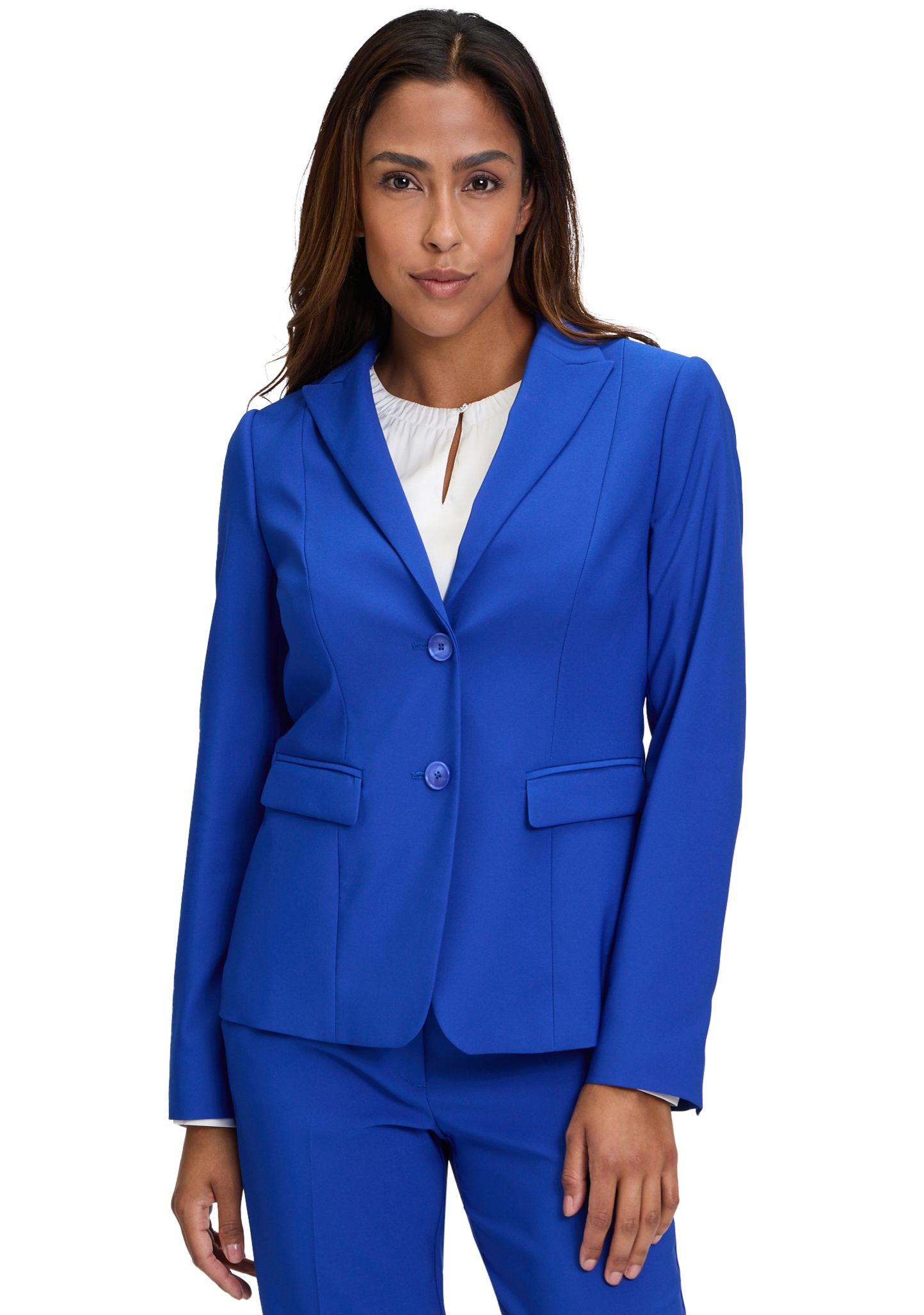 BETTY BARCLAY BLAZER