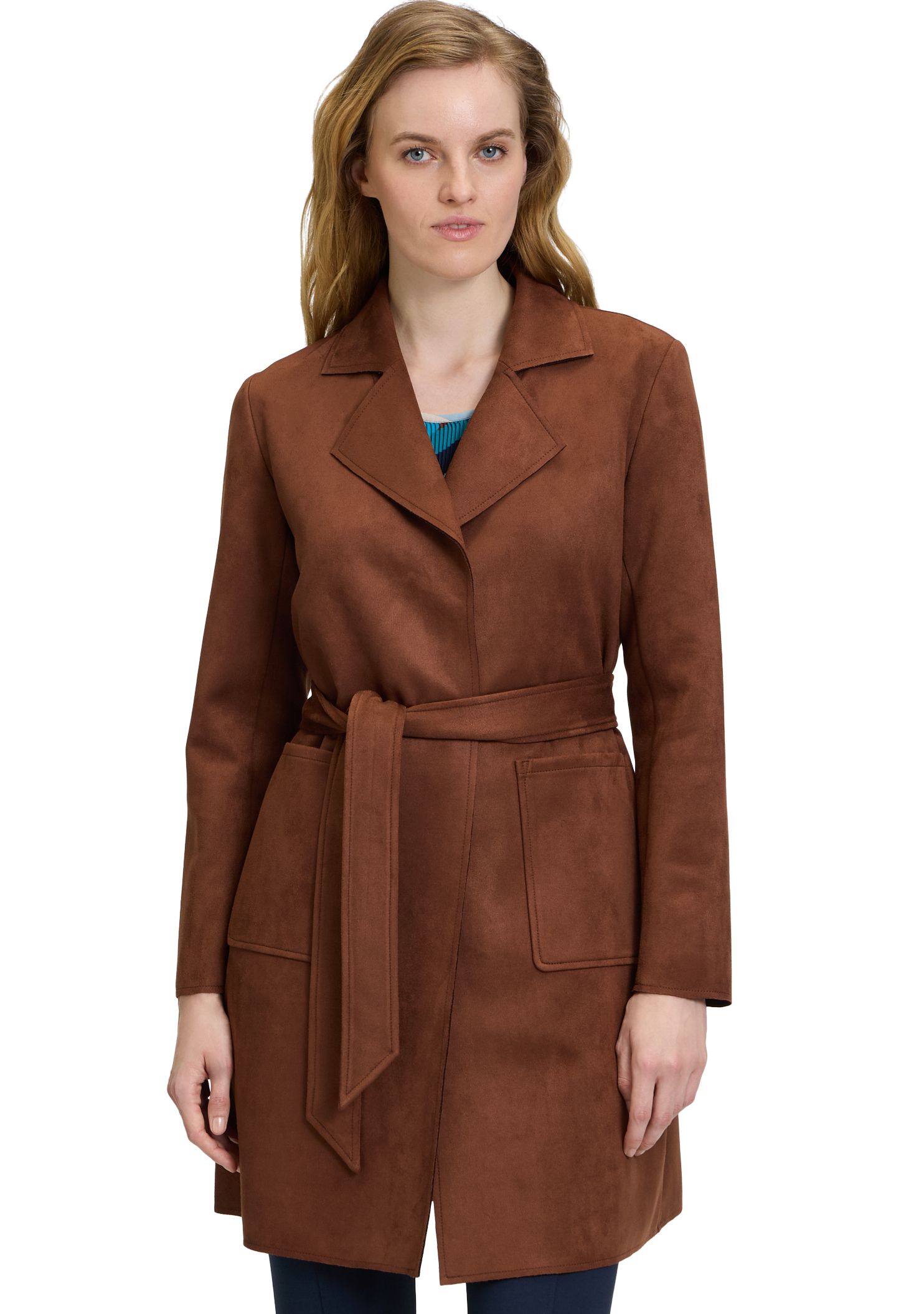 BETTY BARCLAY BLAZER