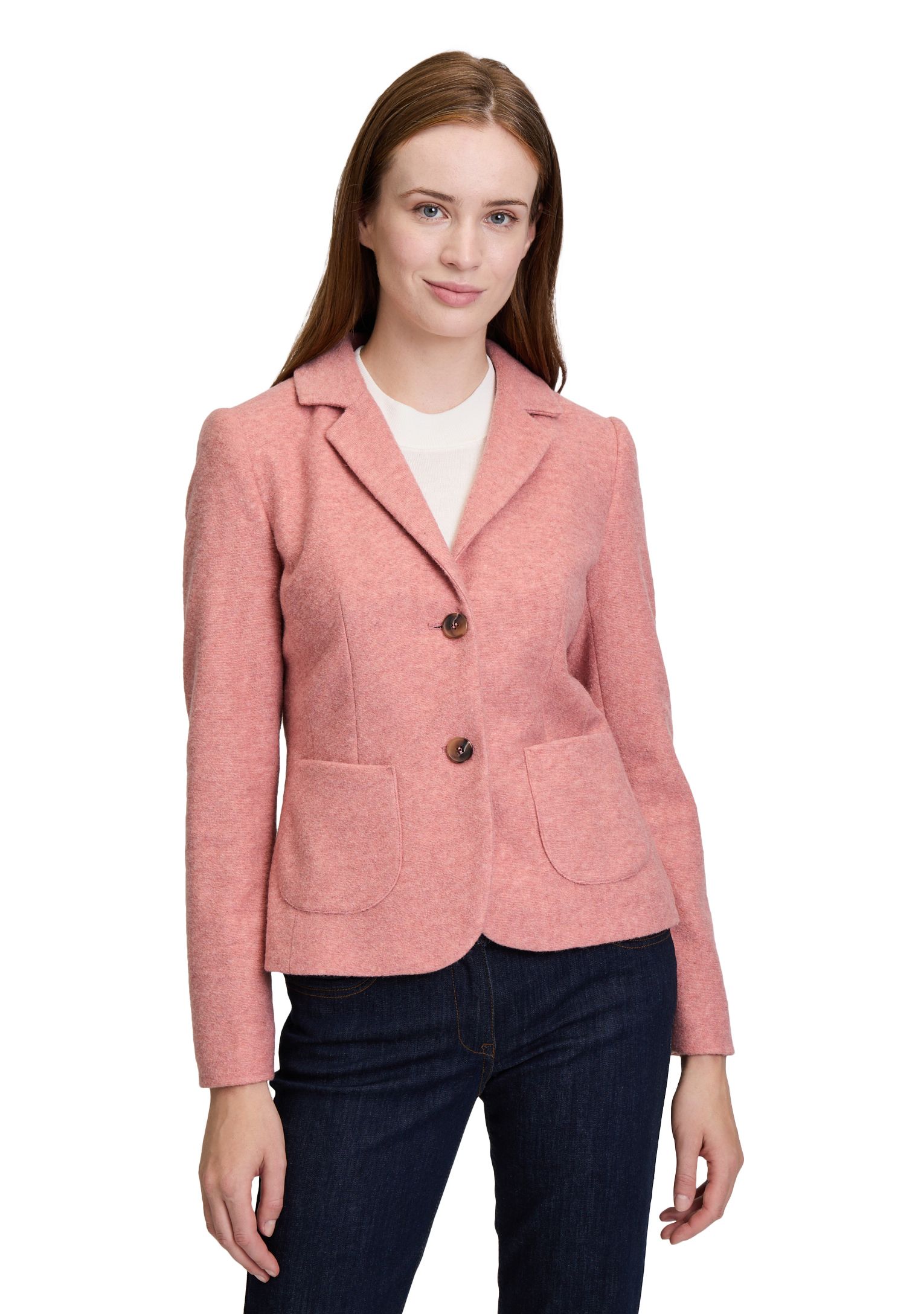 BETTY BARCLAY BLAZER