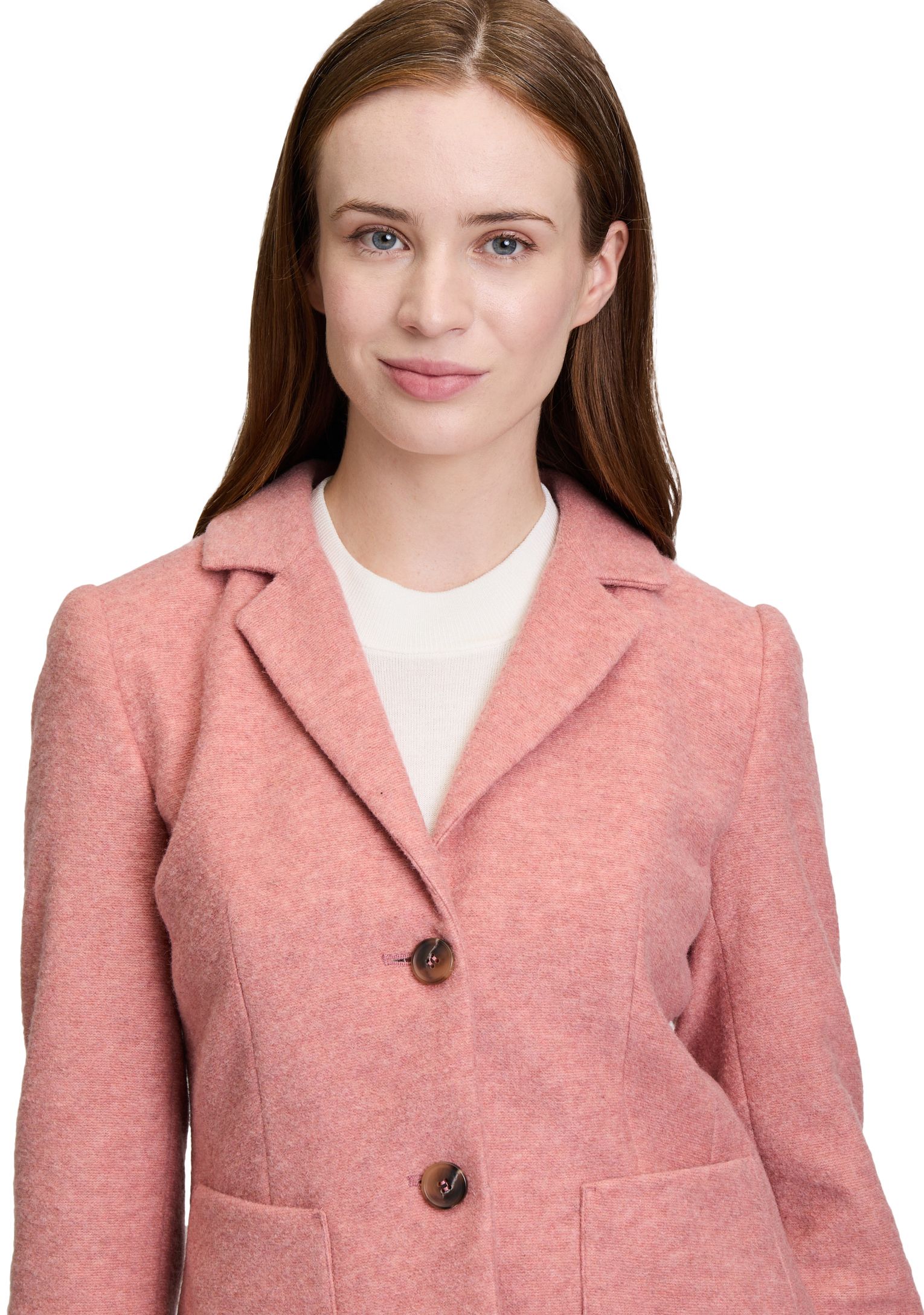 BETTY BARCLAY BLAZER